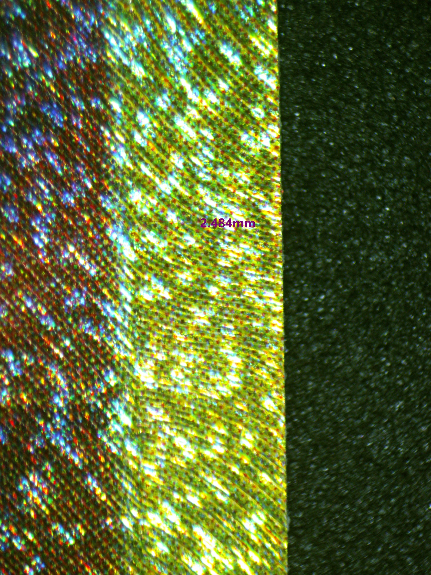 00835 ORIGIN FORME PALKIA VSTAR (JAPANESE) Grading Card