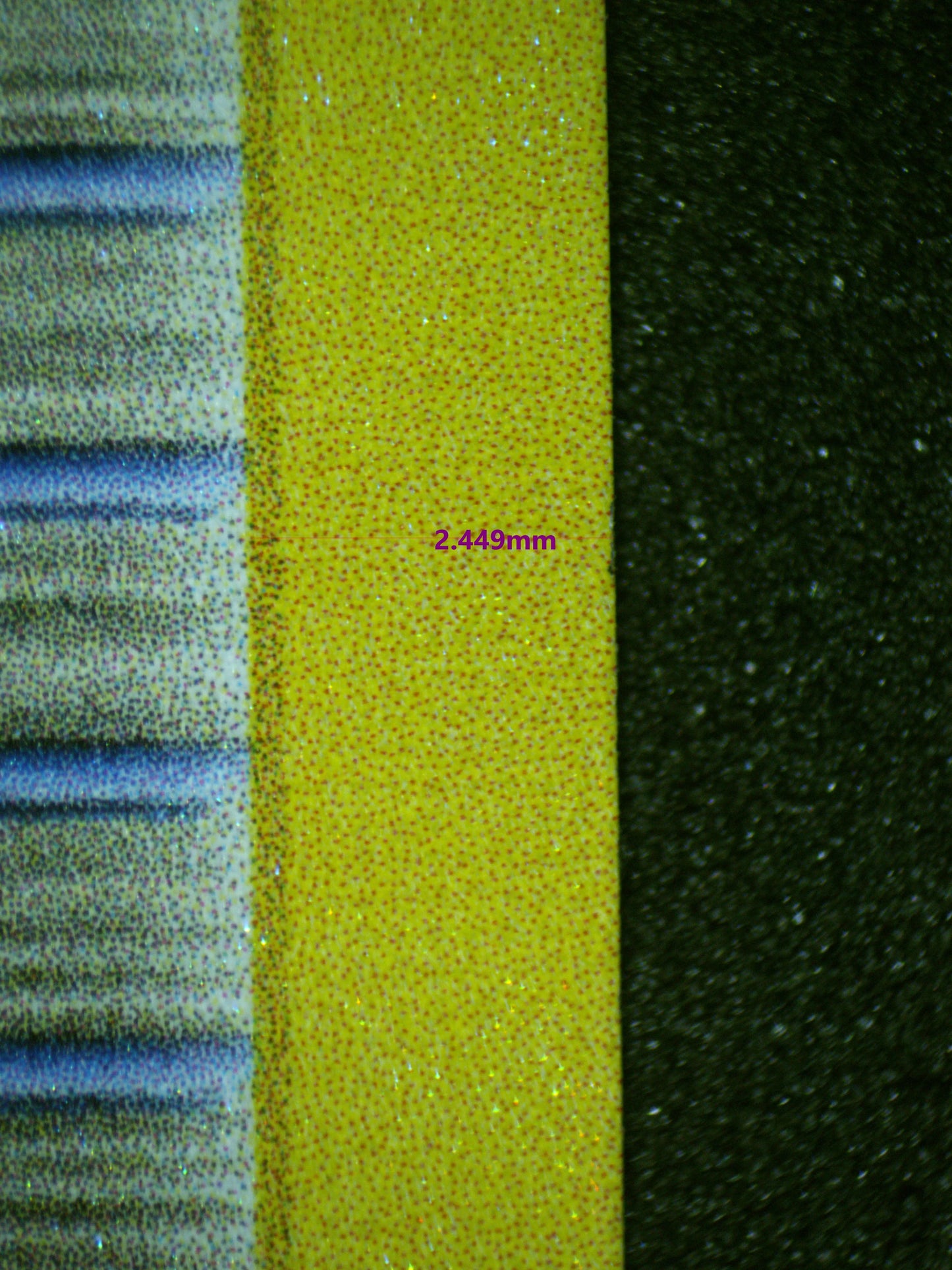 00867 VS SEEKER Grading Card