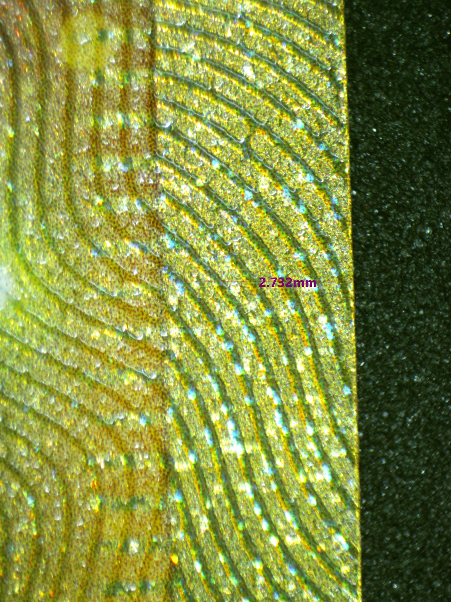 00881 ULTRA BALL Grading Card