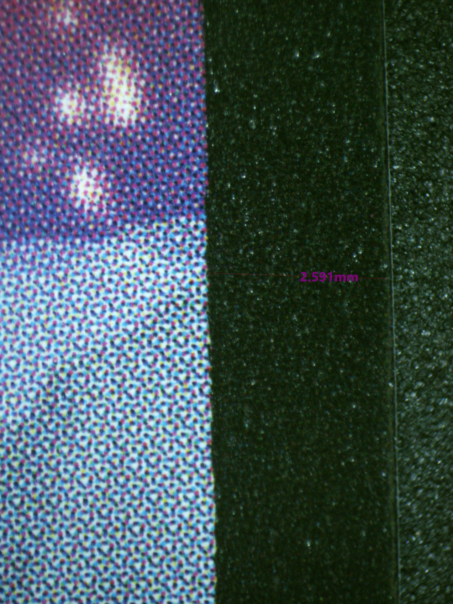 00884 A WHOLE NEW WORLD Grading Card