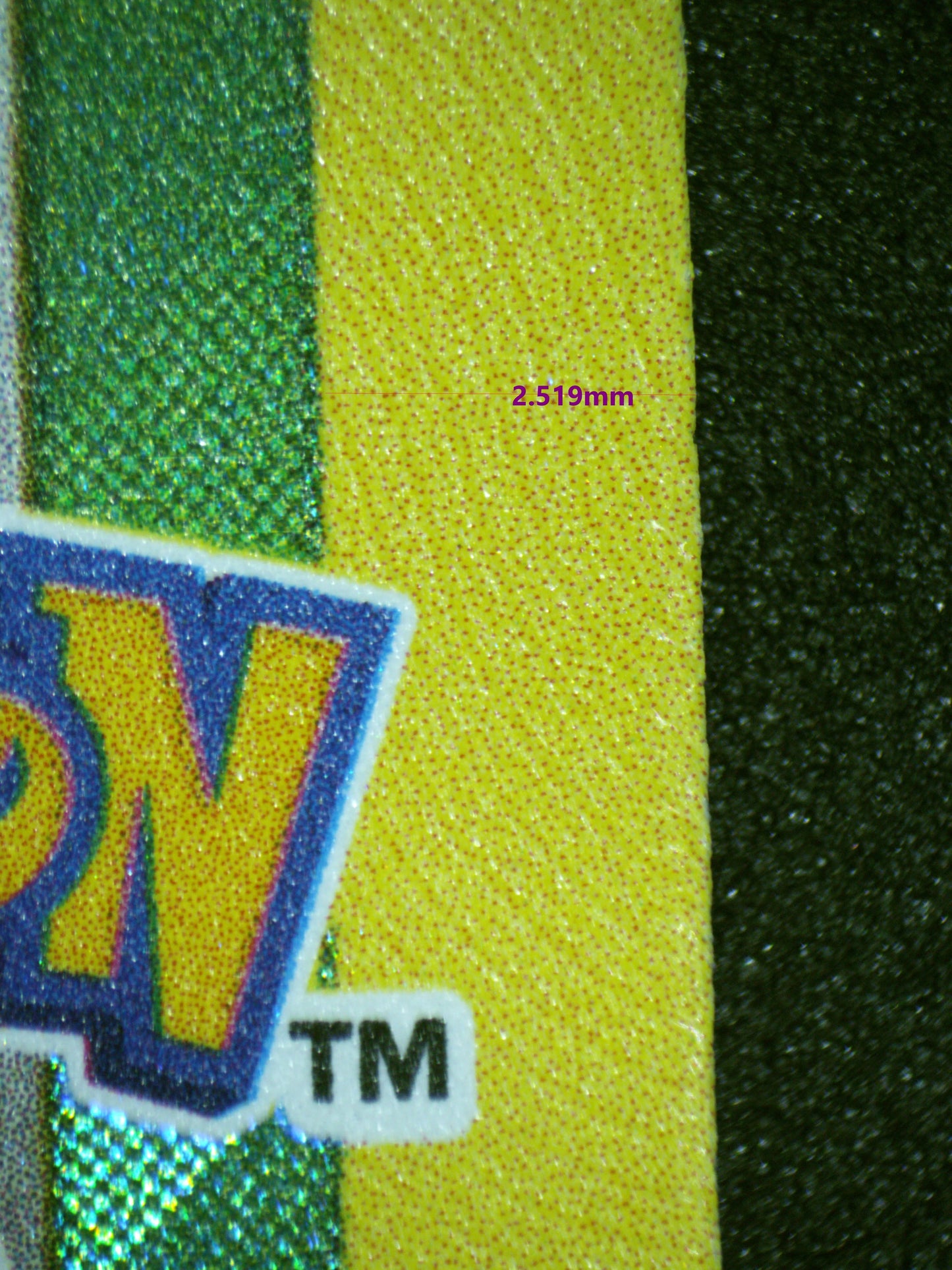 00887 RADIANT VENUSAUR Grading Card