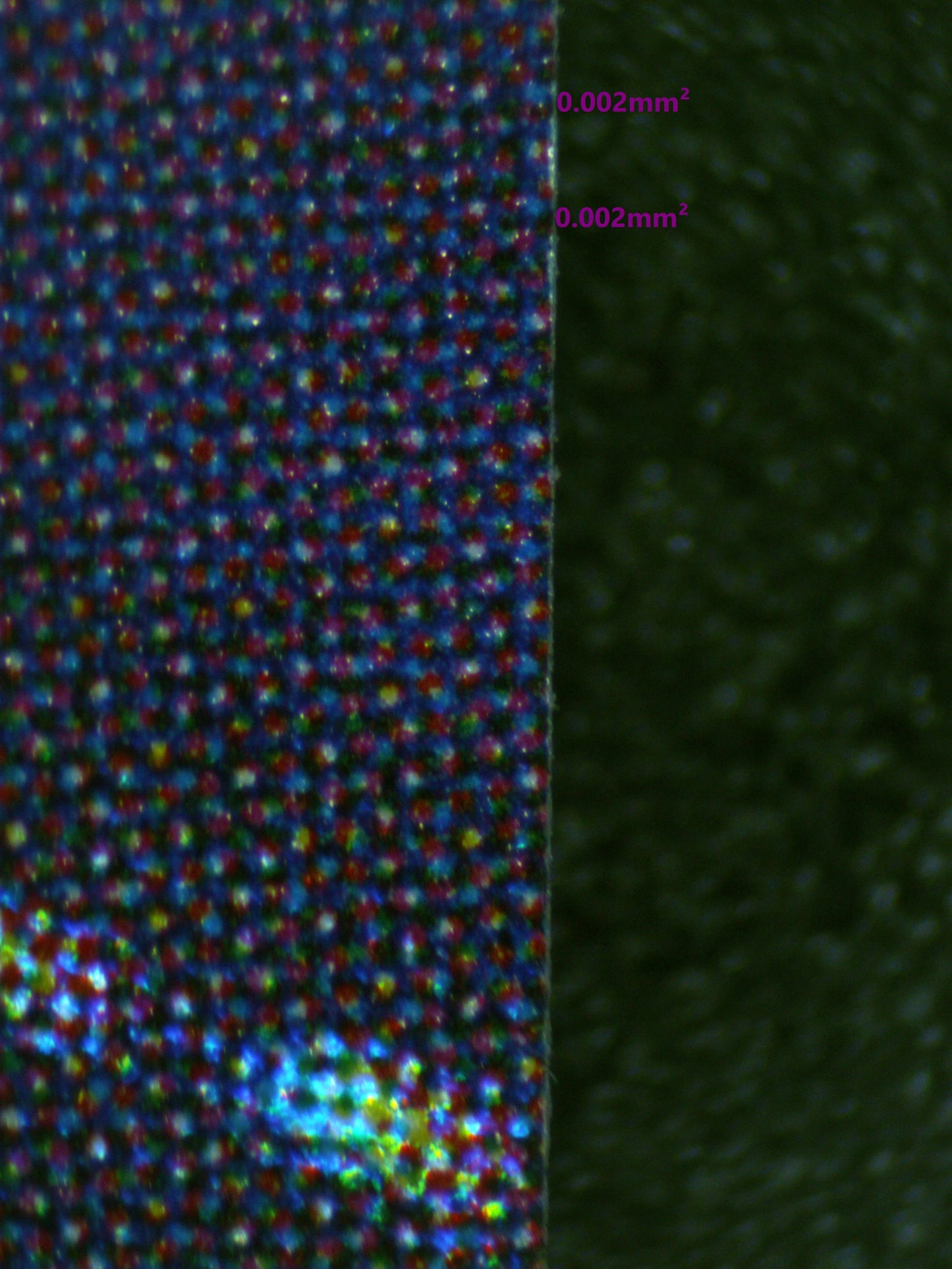 00518 NEFELTARI VIVI Grading Card