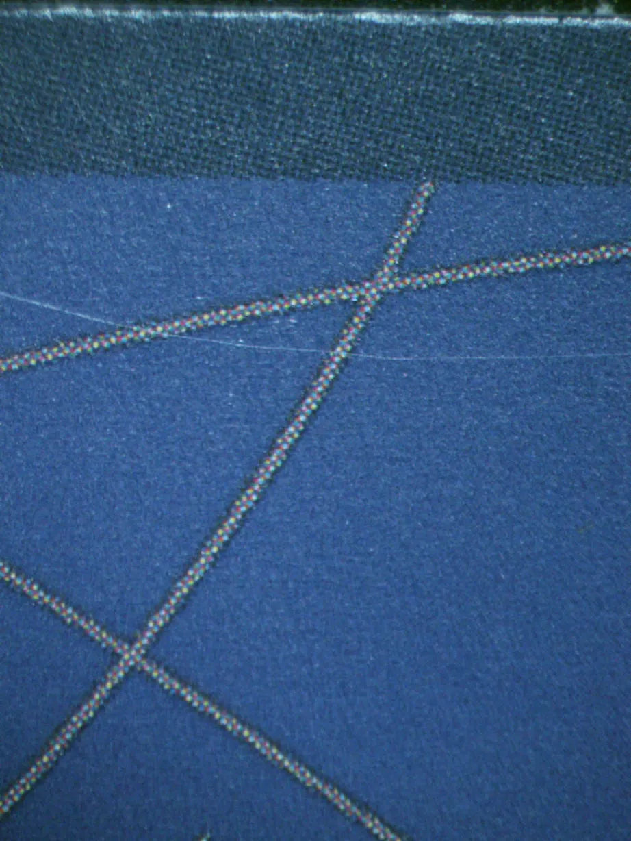 00531 PELL Grading Card