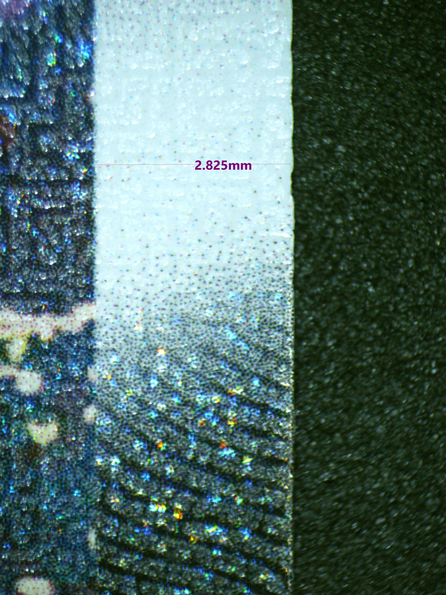 00889 UMBREON VMAX Grading Card