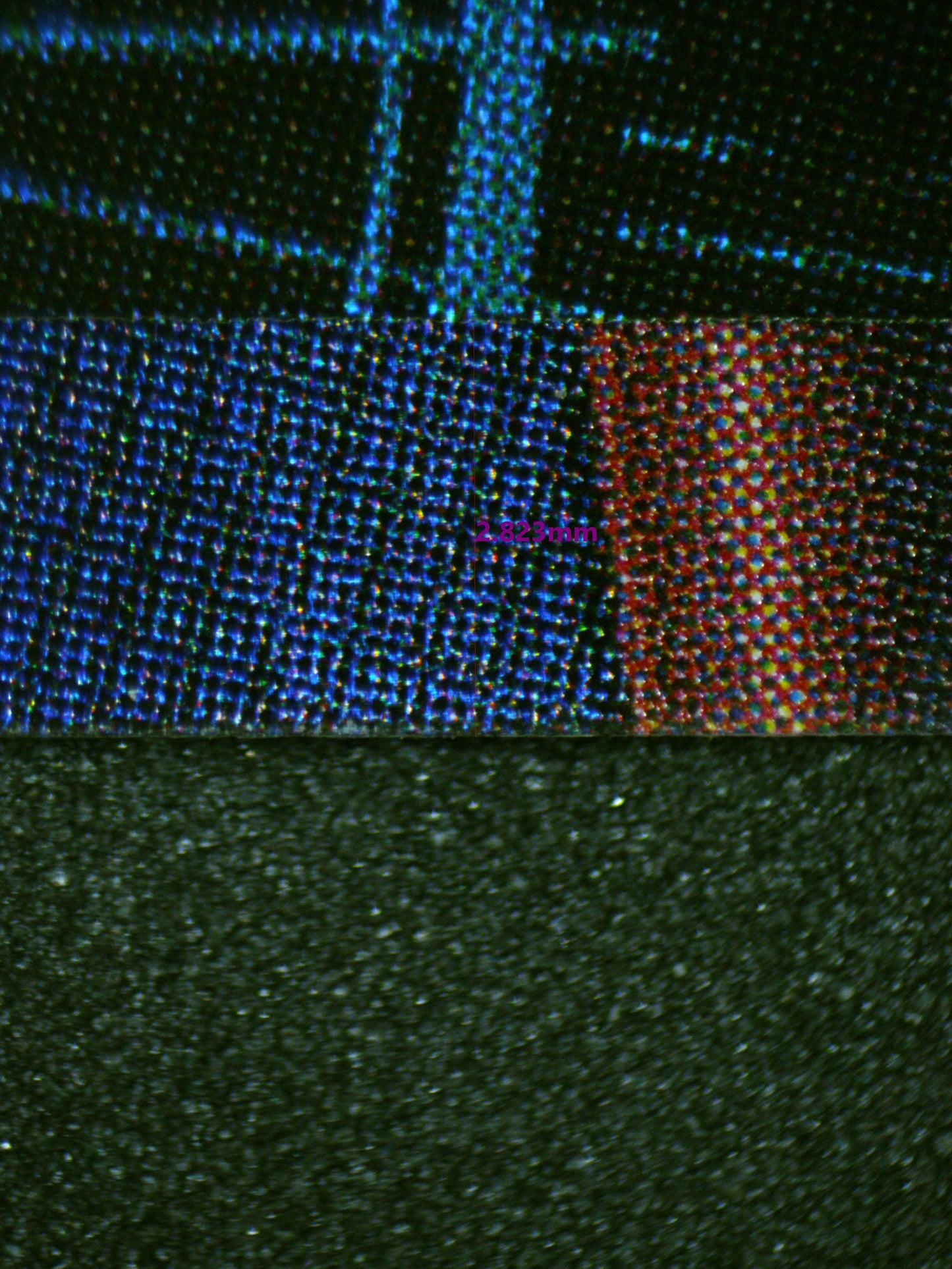 00540 ISSHO Grading Card