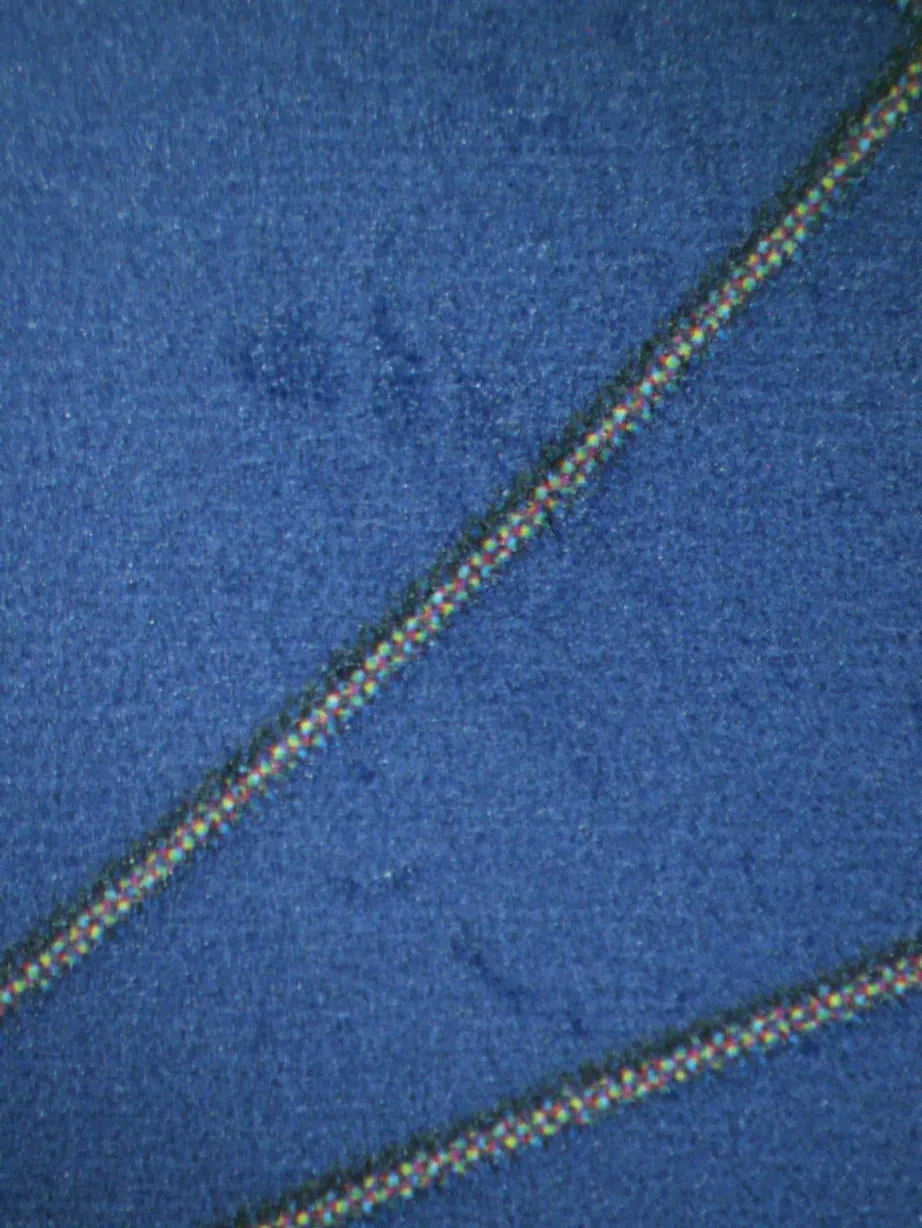 00561 FLAPPING THREAD Grading Card