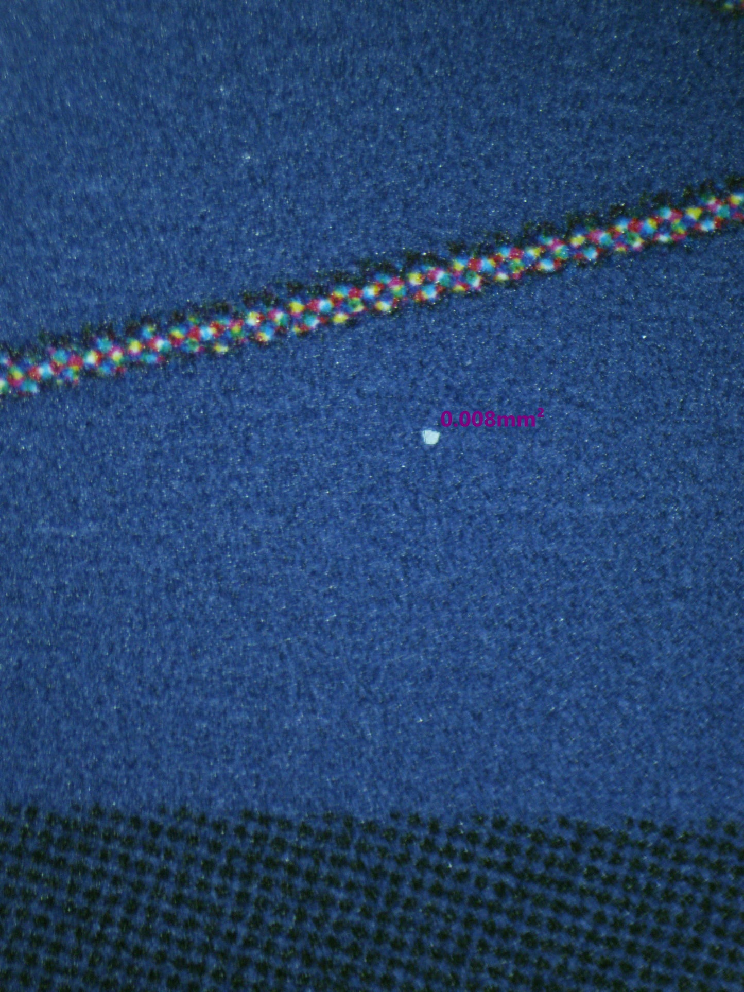 00571 KAIDO Grading Card