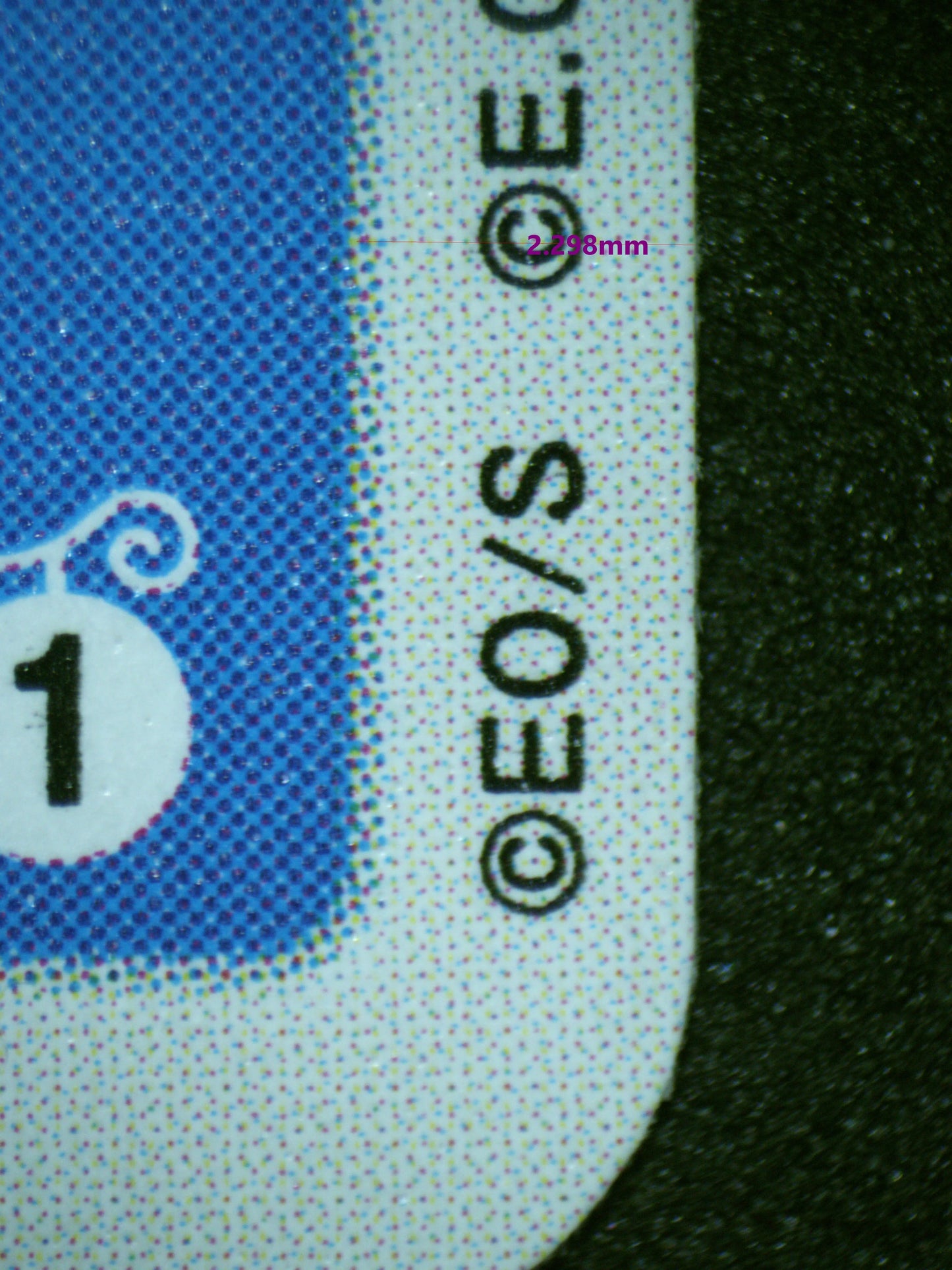 00573 QUEEN Grading Card