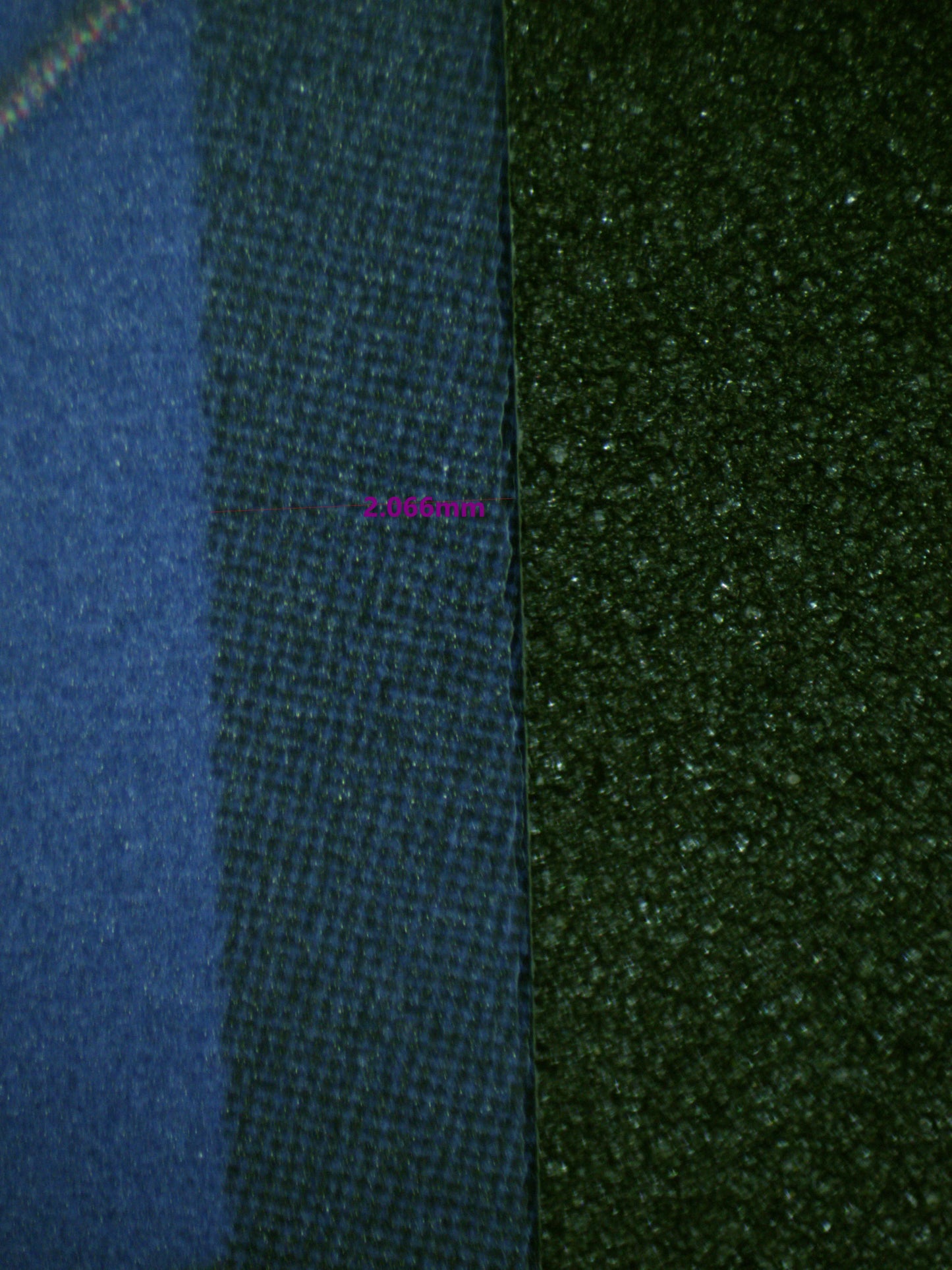 00601 MR.3 (GALDINO) Grading Card