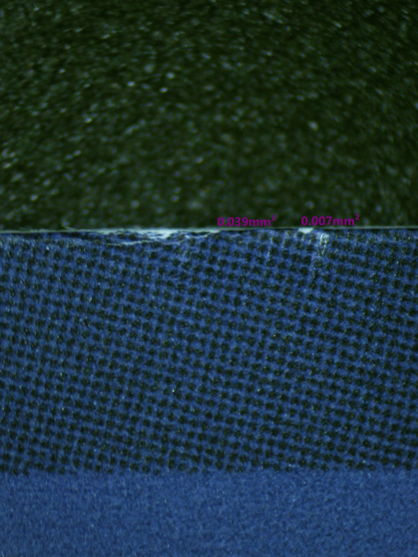 00604 MR.5 (GEM) Grading Card