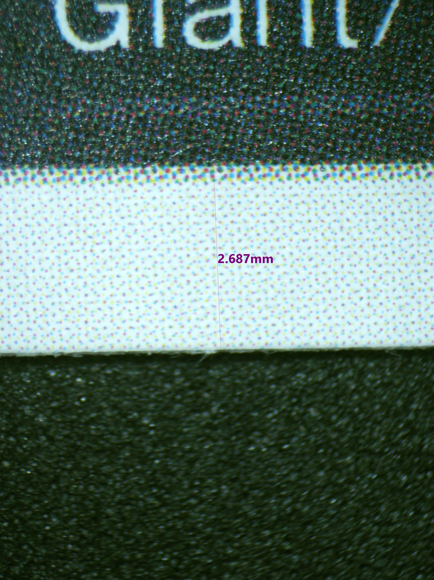 00610 OIMO & KASHII Grading Card