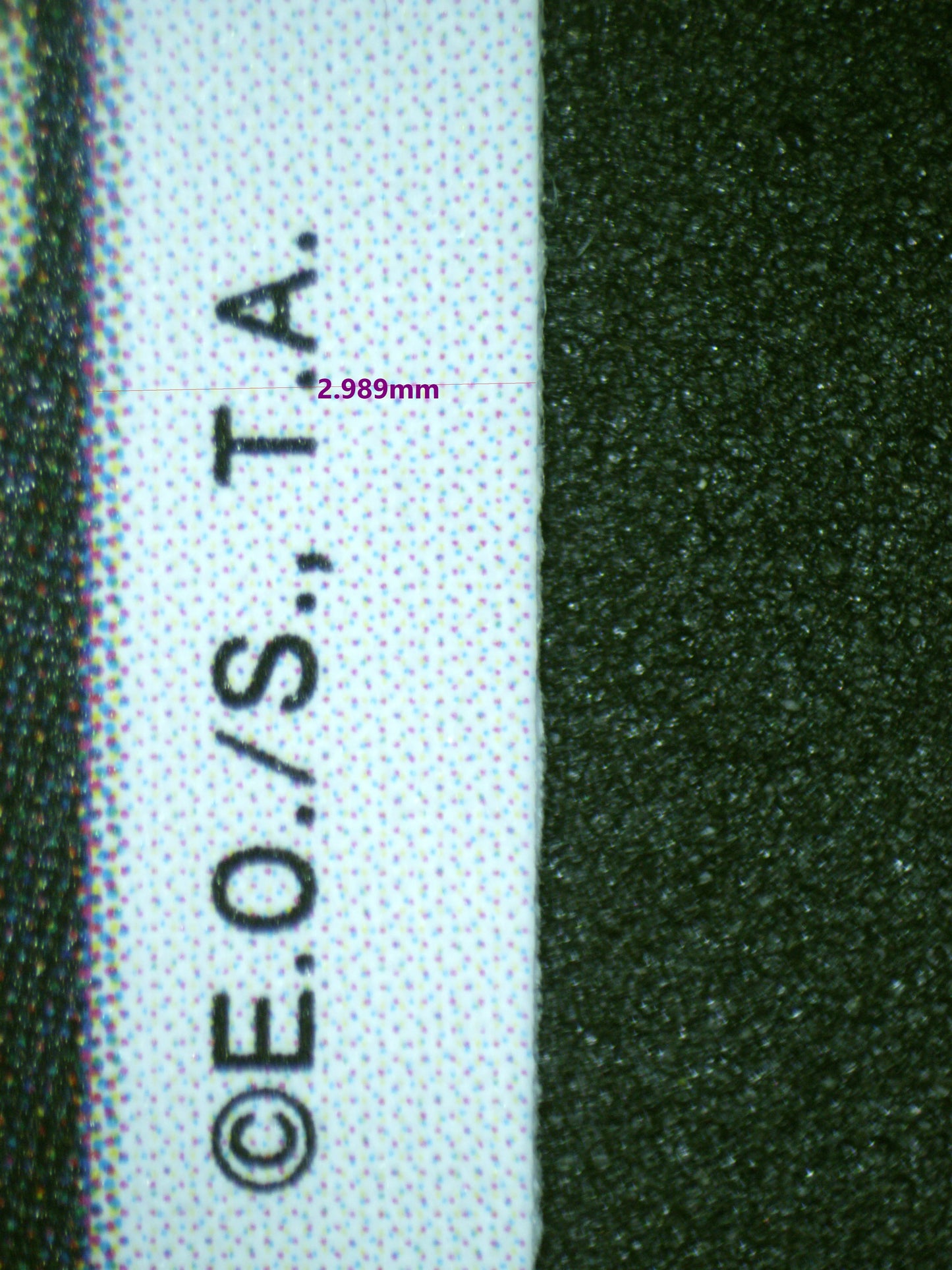 00611 ORLUMBUS Grading Card