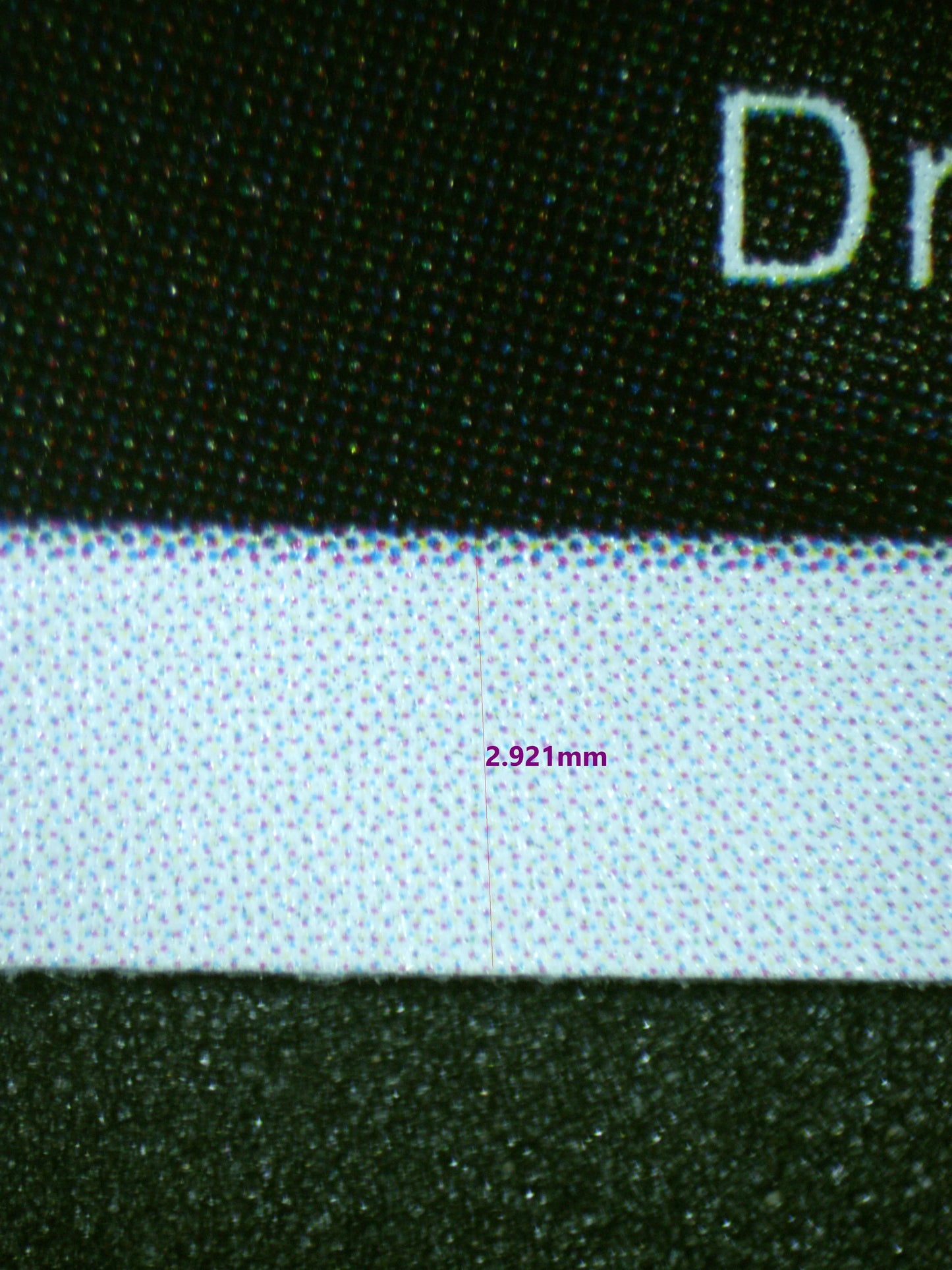 00613 CAVENDISH Grading Card