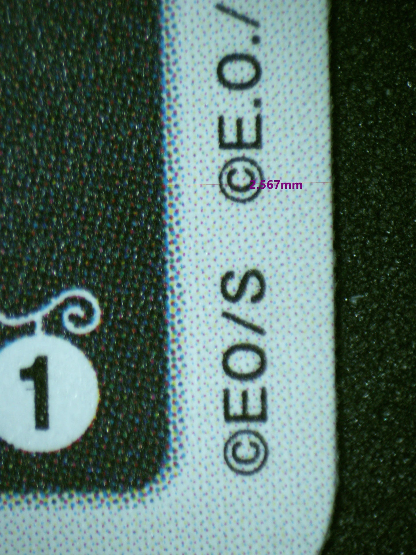 00621 CHINJAO Grading Card