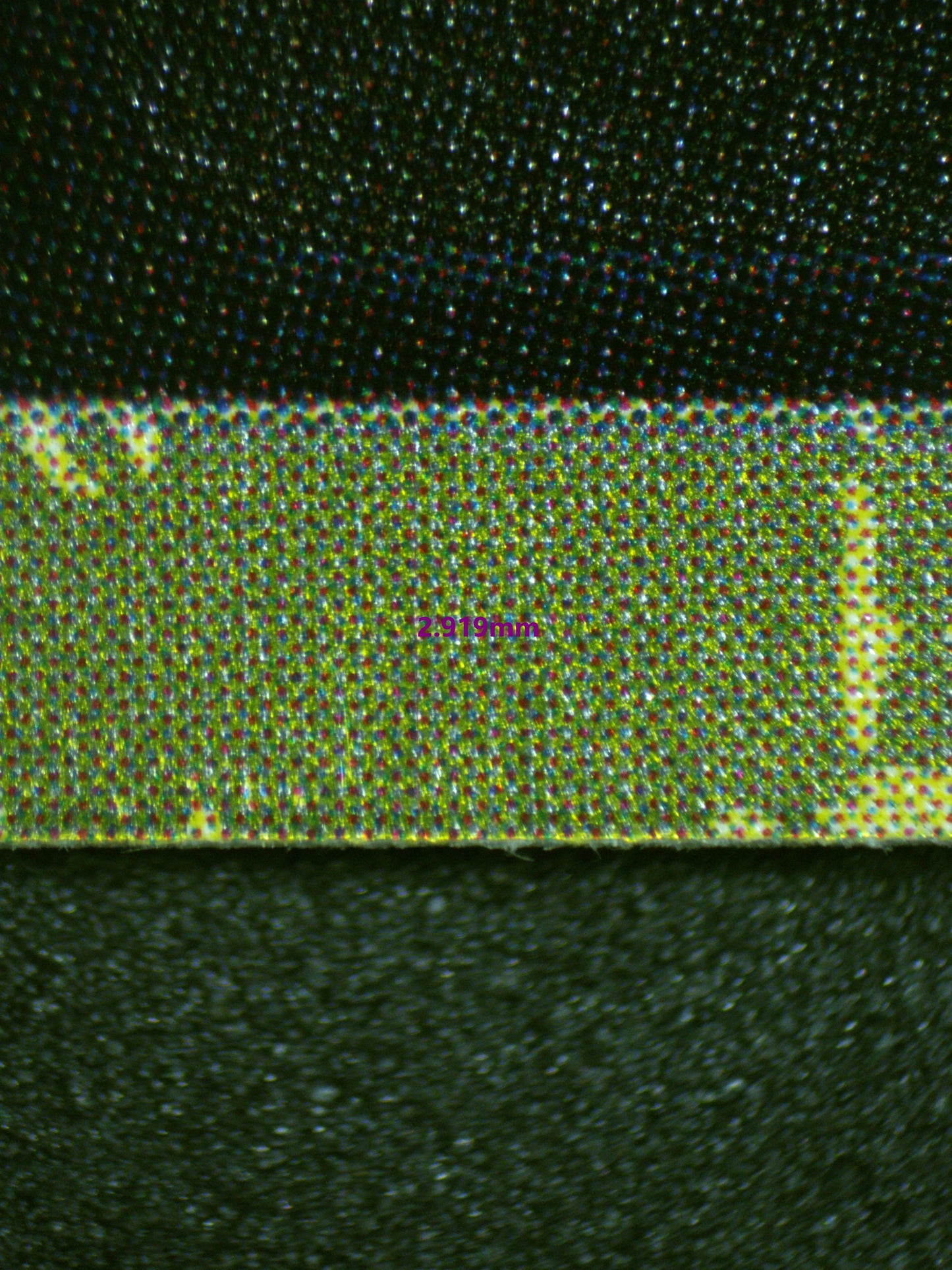 00630 TRUENO BASTARDO Grading Card