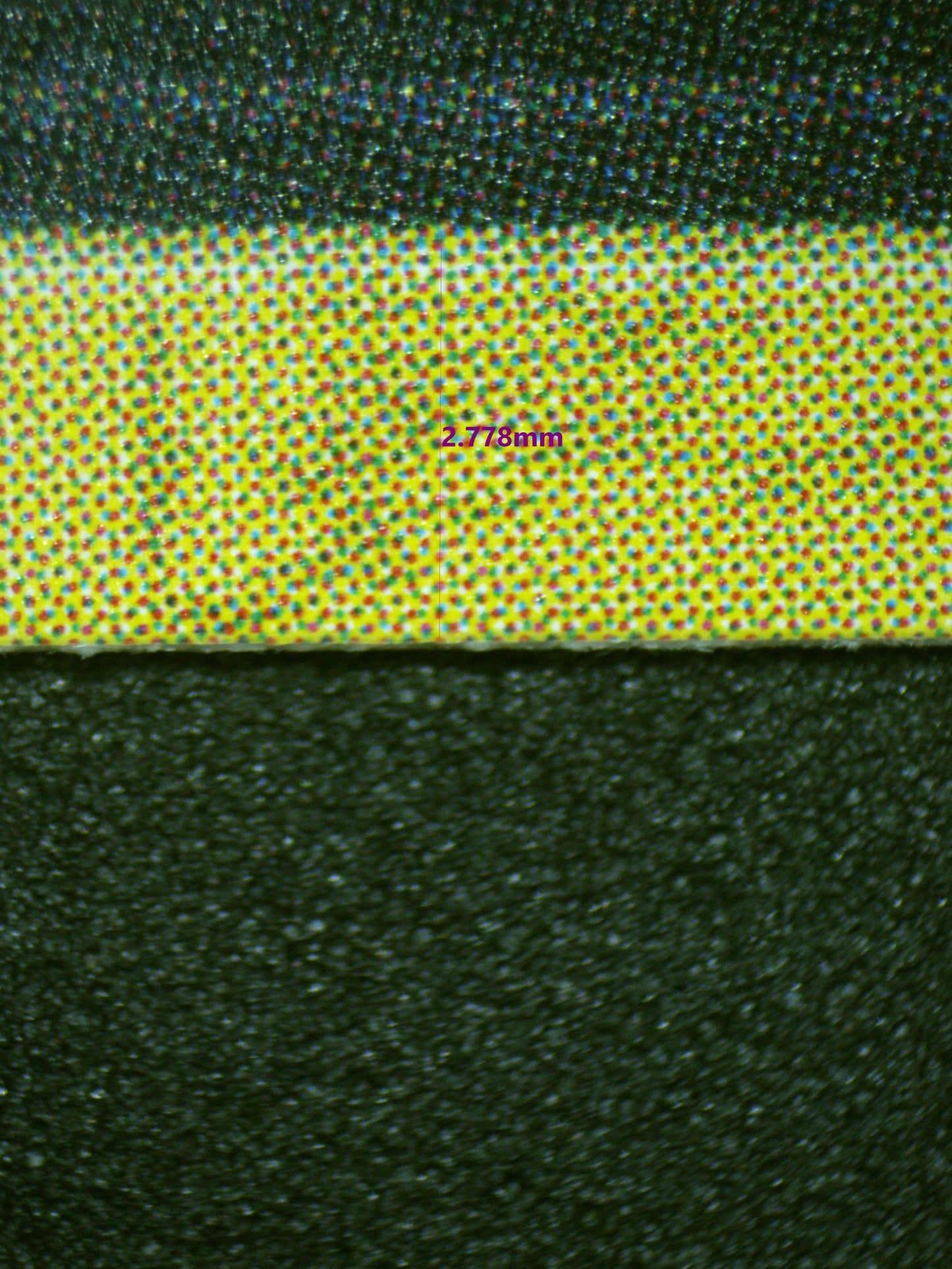 00631 BARRIER!! Grading Card