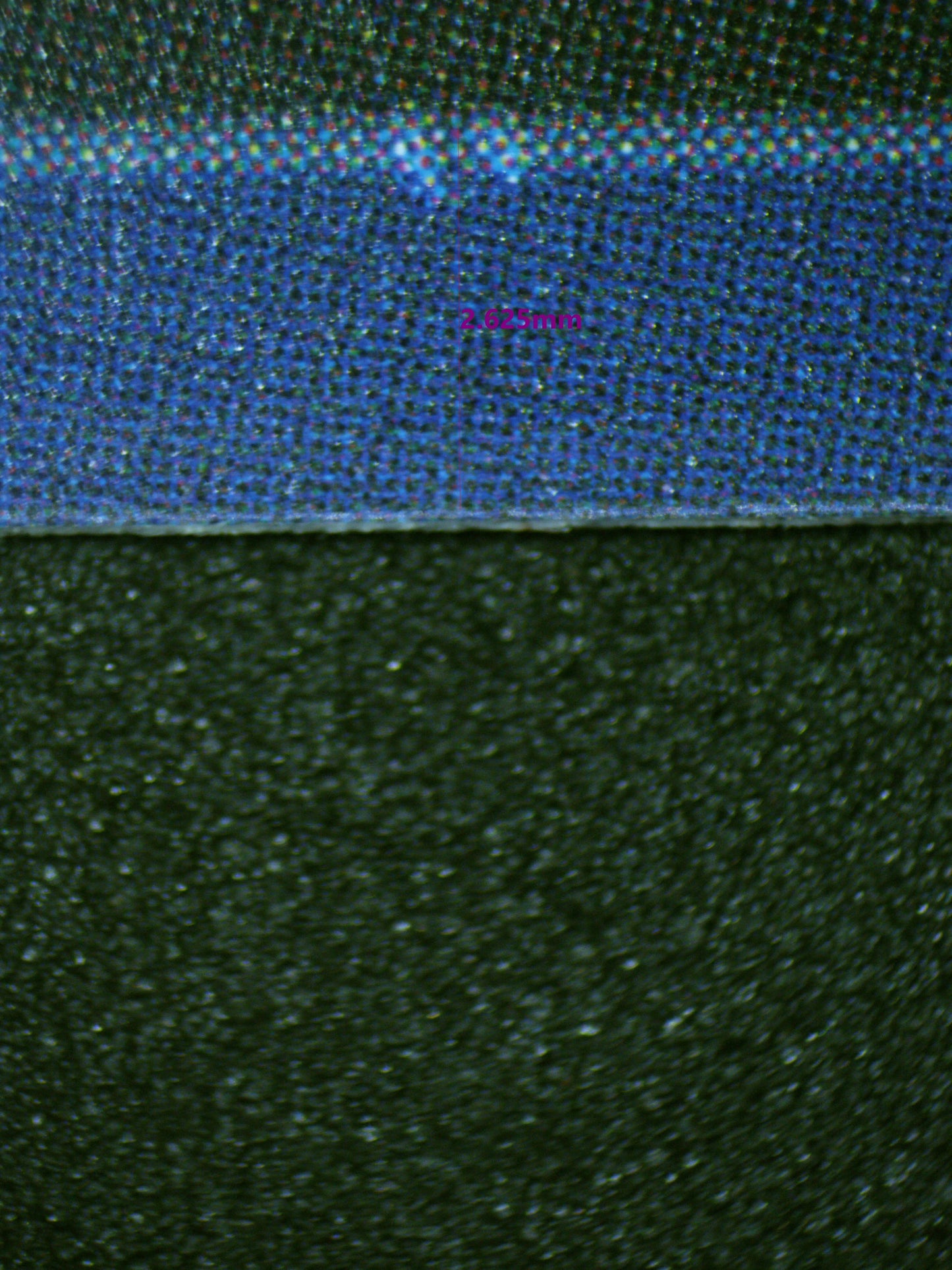 00632 CORRIDA COLISEUM Grading Card