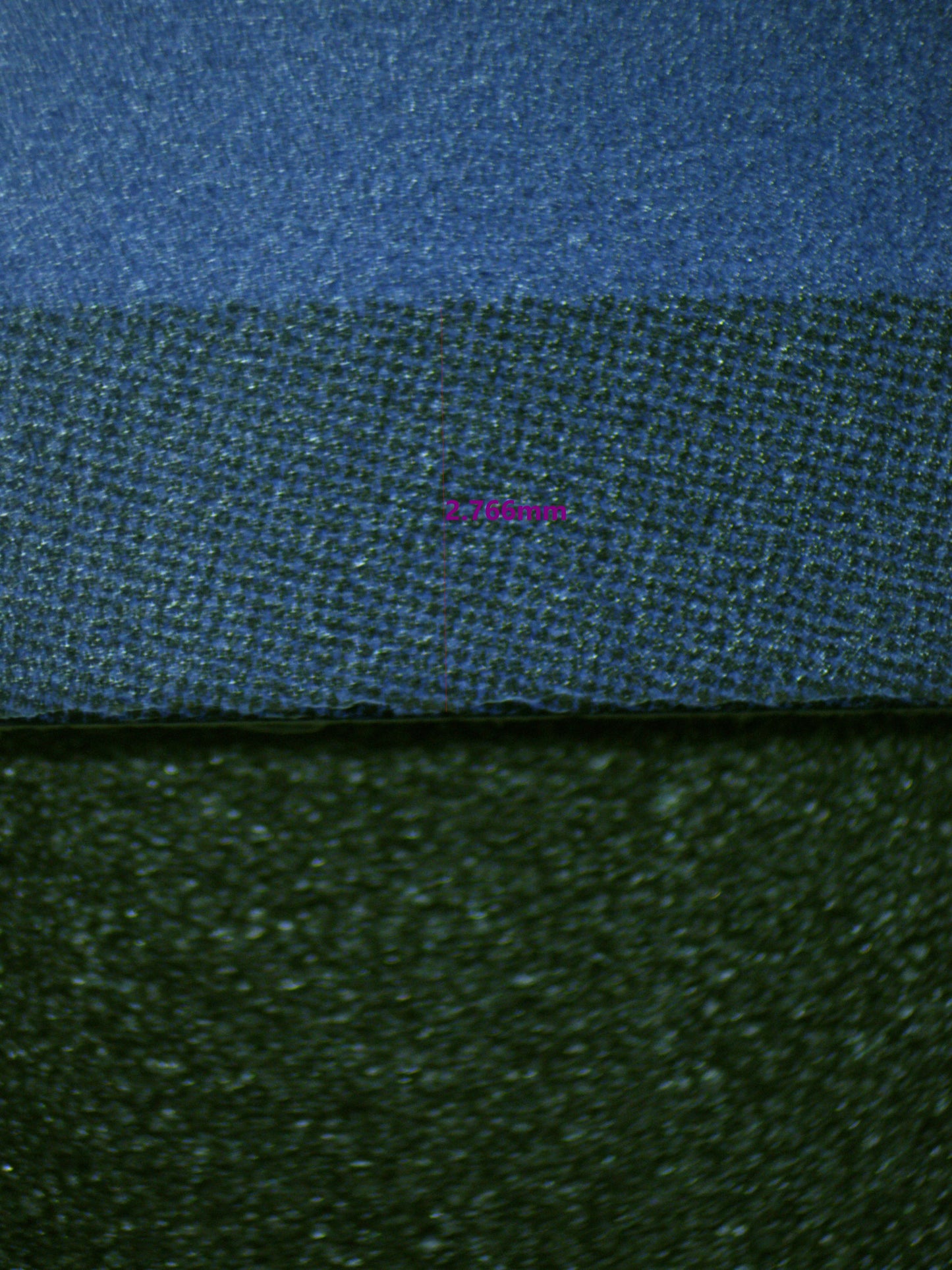 00638 CARMEL Grading Card