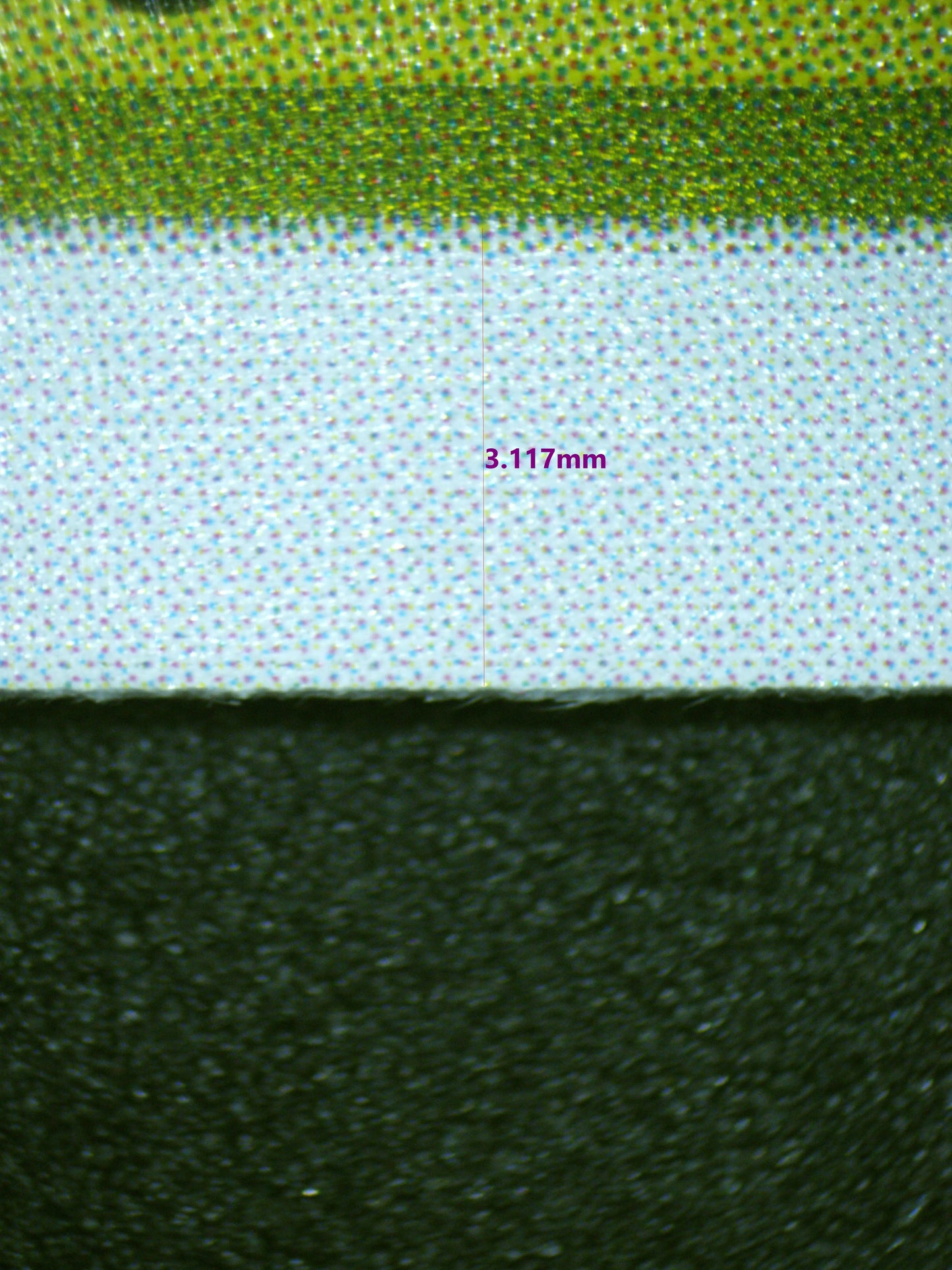 00643 CHARLOTTE AMANDE Grading Card