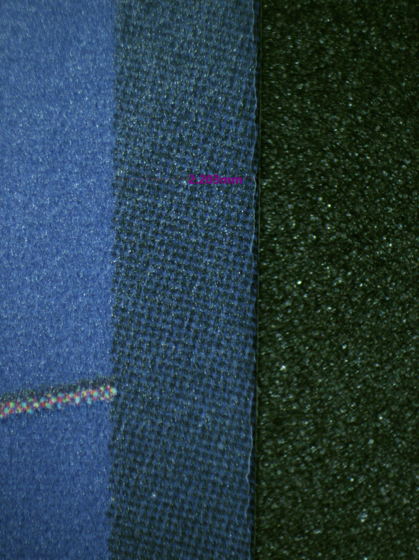 00649 HERA Grading Card