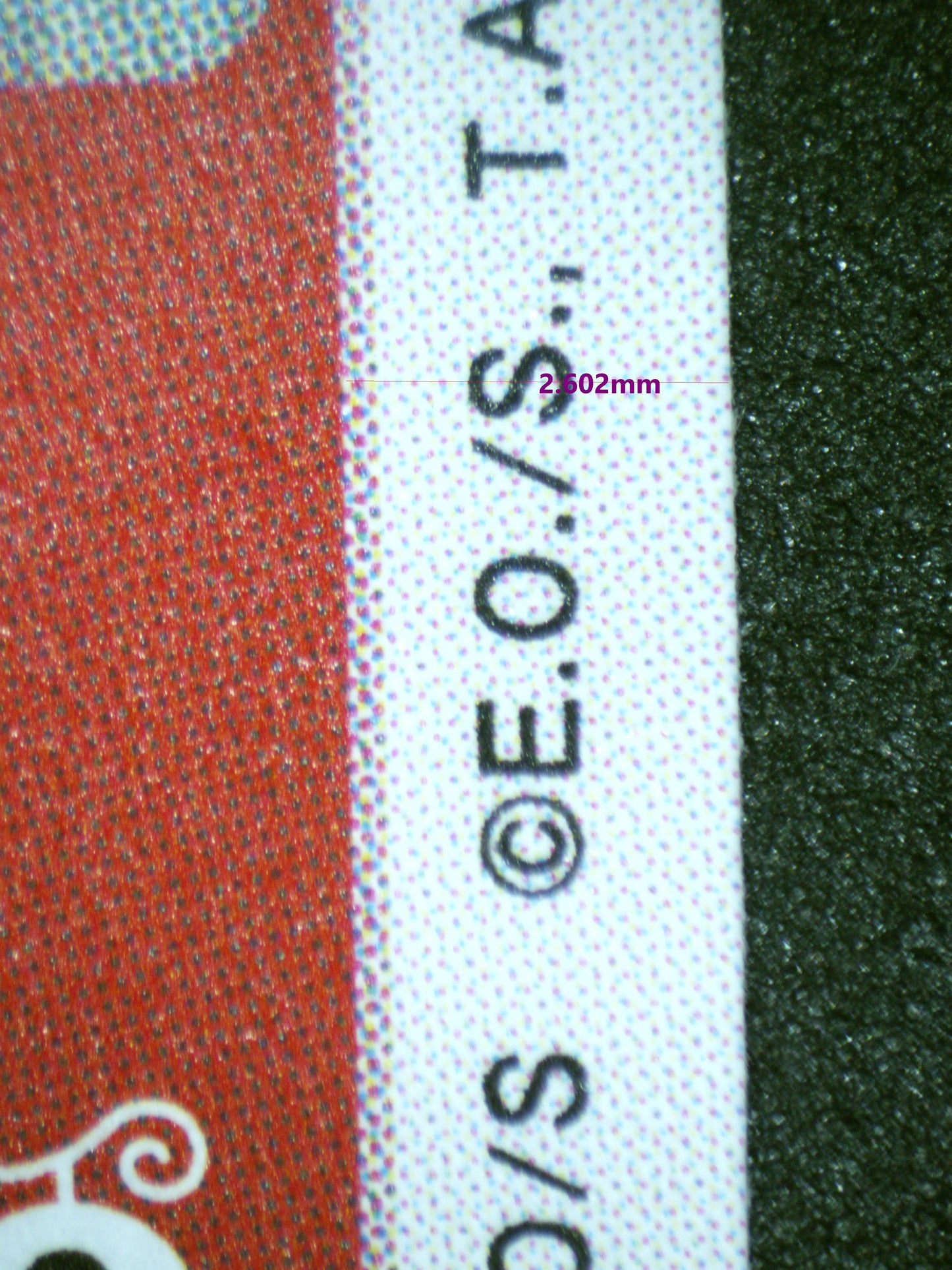 00671 EMPORIO.IVANKOV Grading Card