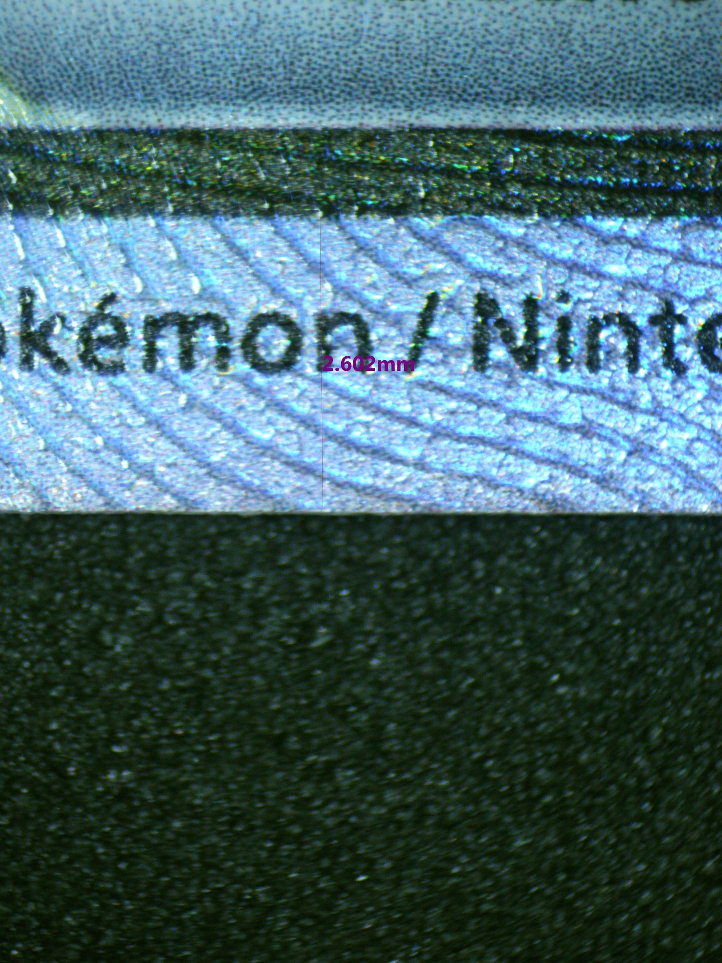 00943 LEAFEON VSTAR Grading Card