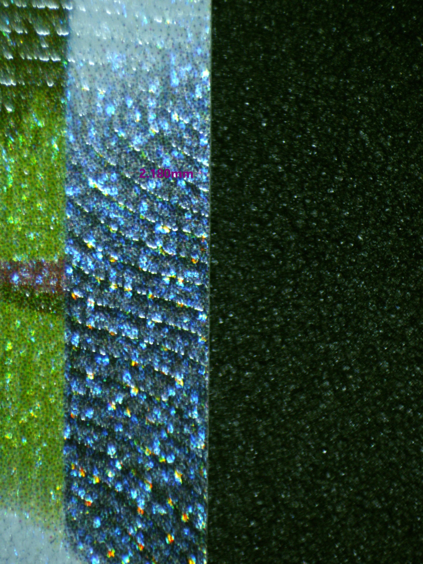 00944 LEAFEON VMAX Grading Card