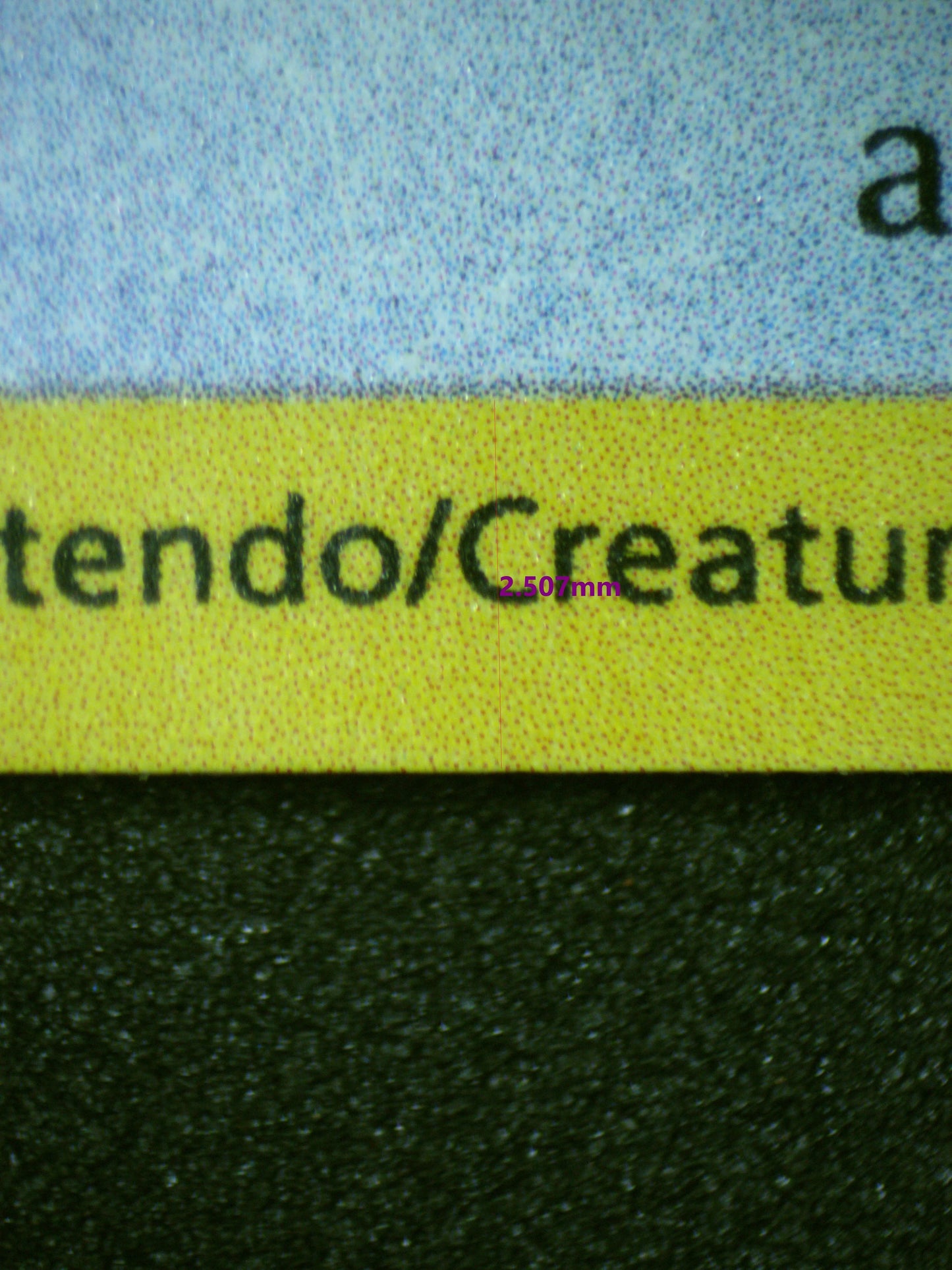 00945 SNORLAX (SPANISH) Grading Card