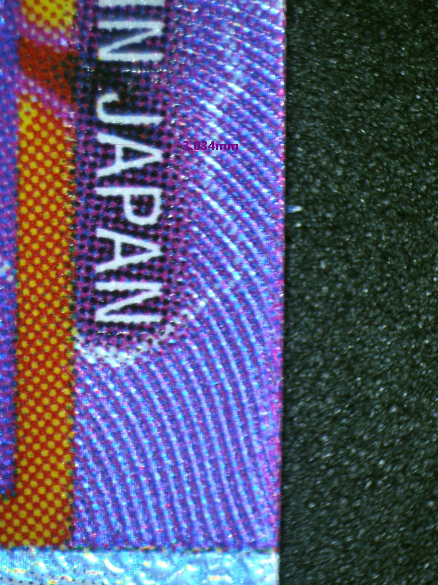 00962 FRIEZA Grading Card