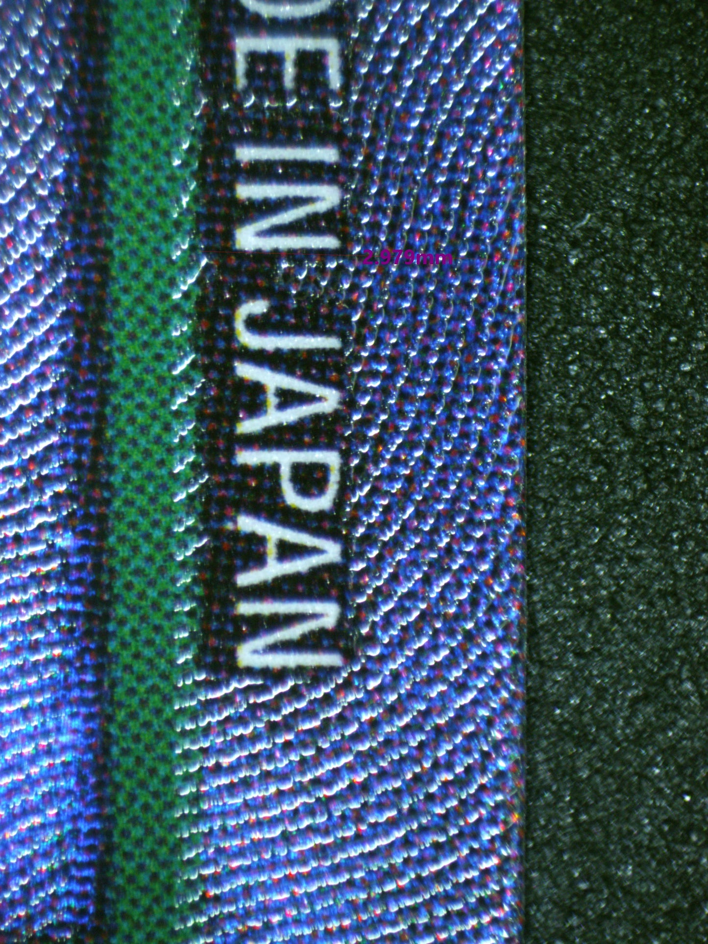 00963 ANDROID 18 Grading Card