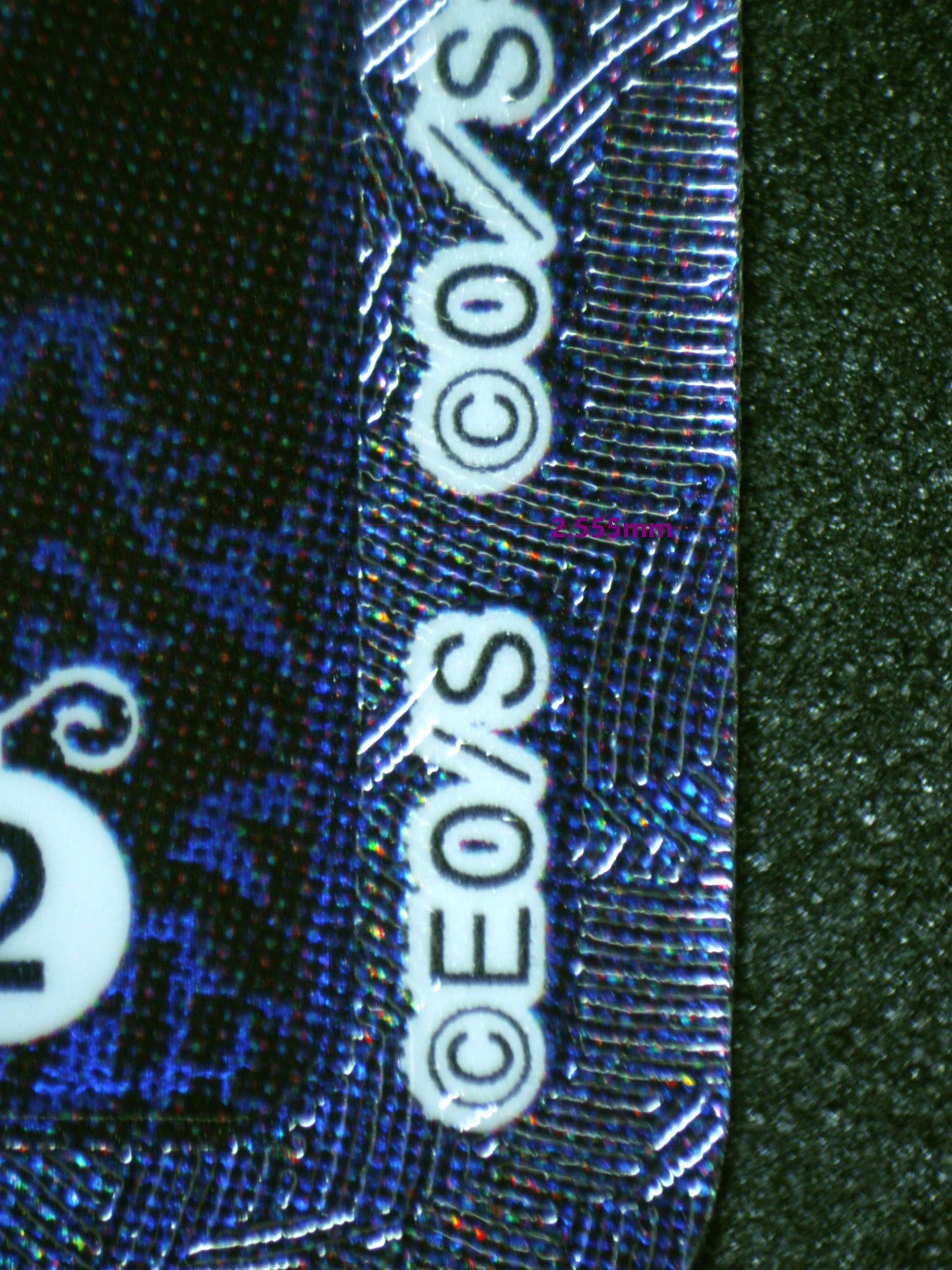 00920 BOA HANCOCK (JAPANESE) Grading Card