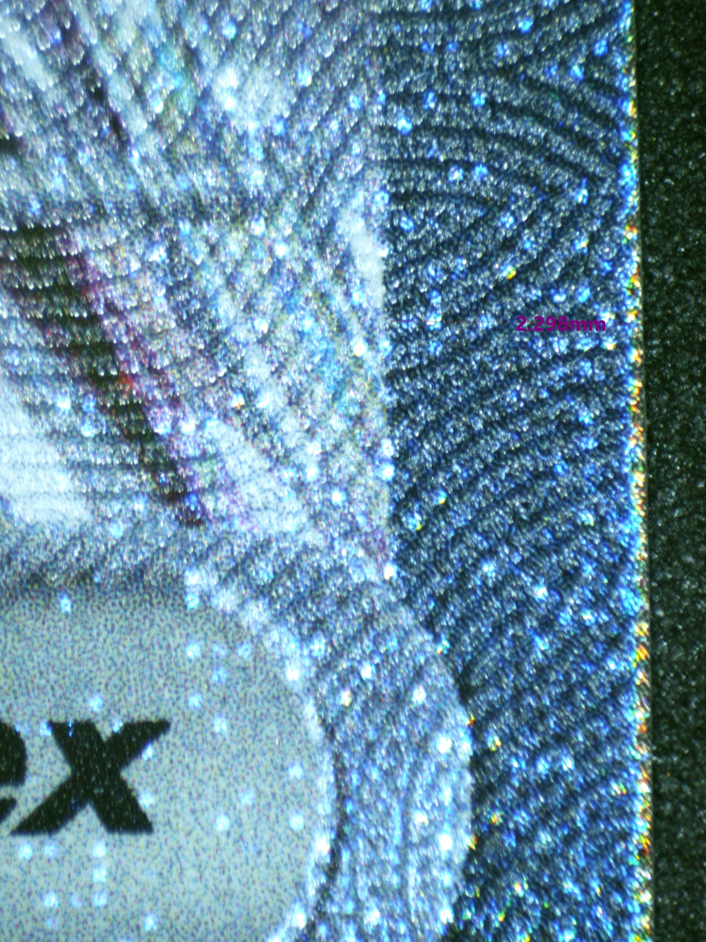 00933 CHARIZARD EX Grading Card