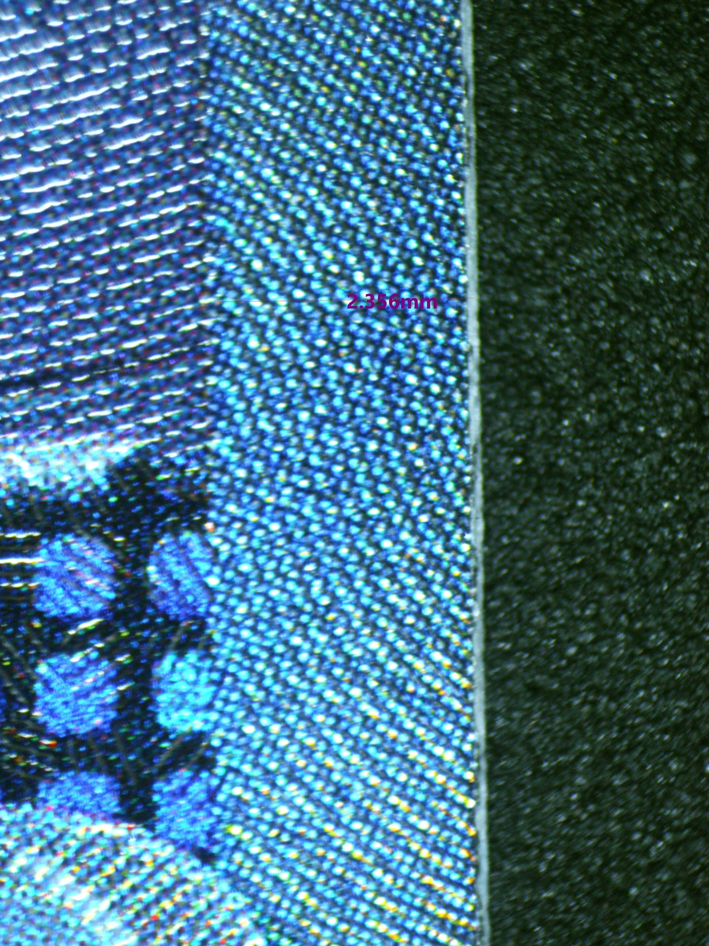 00947 IRON VALIANT EX (JAPANESE) Grading Card