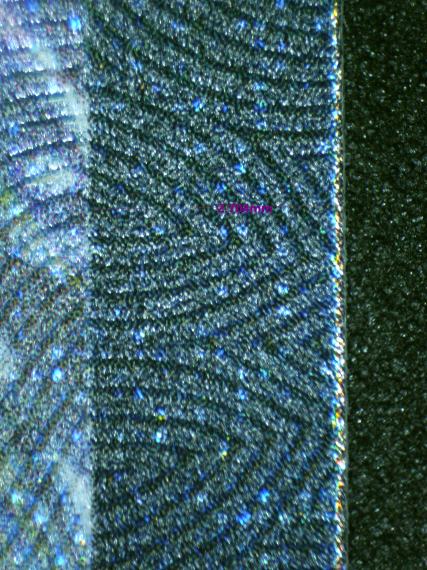 00951 CHARIZARD EX Grading Card