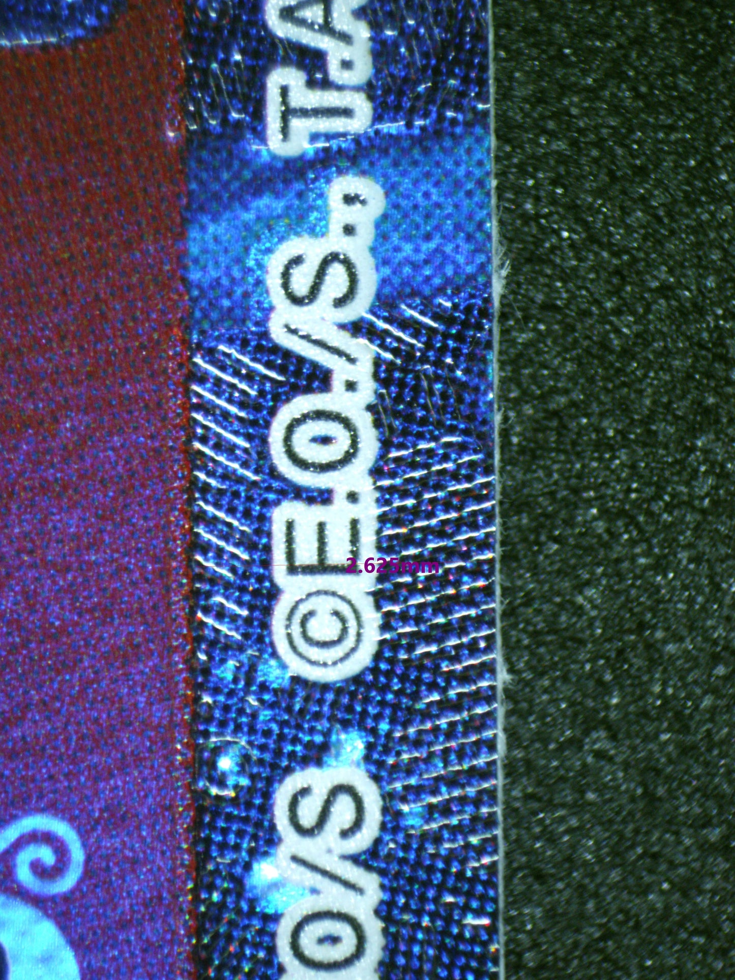 00674 KOALA Grading Card