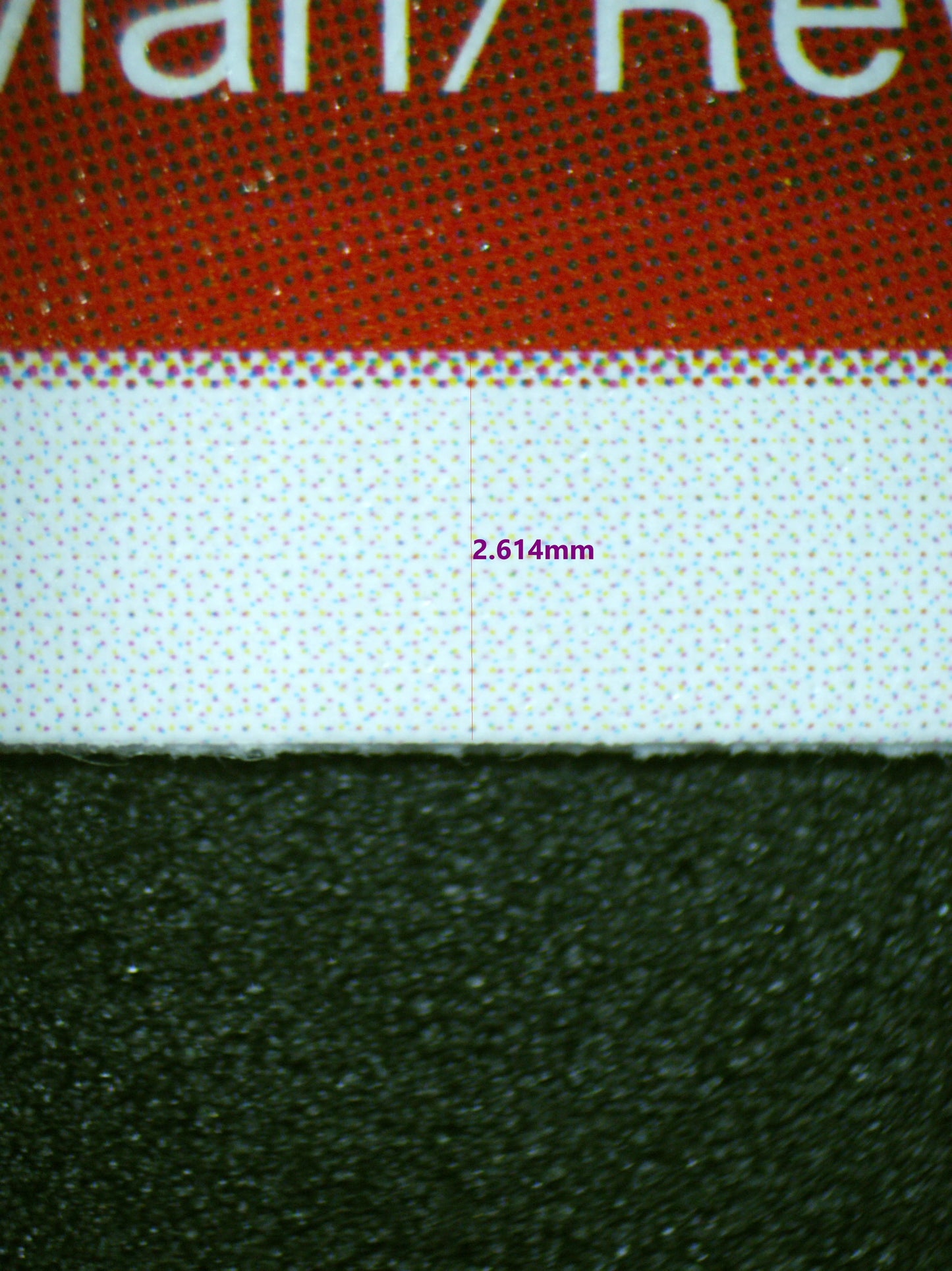 00681 HACK Grading Card