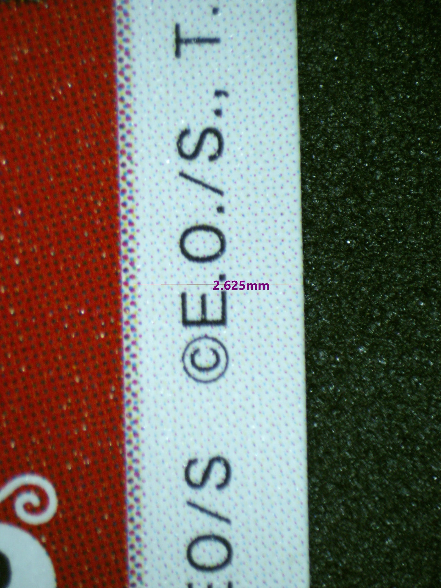 00682 BUNNY JOE Grading Card