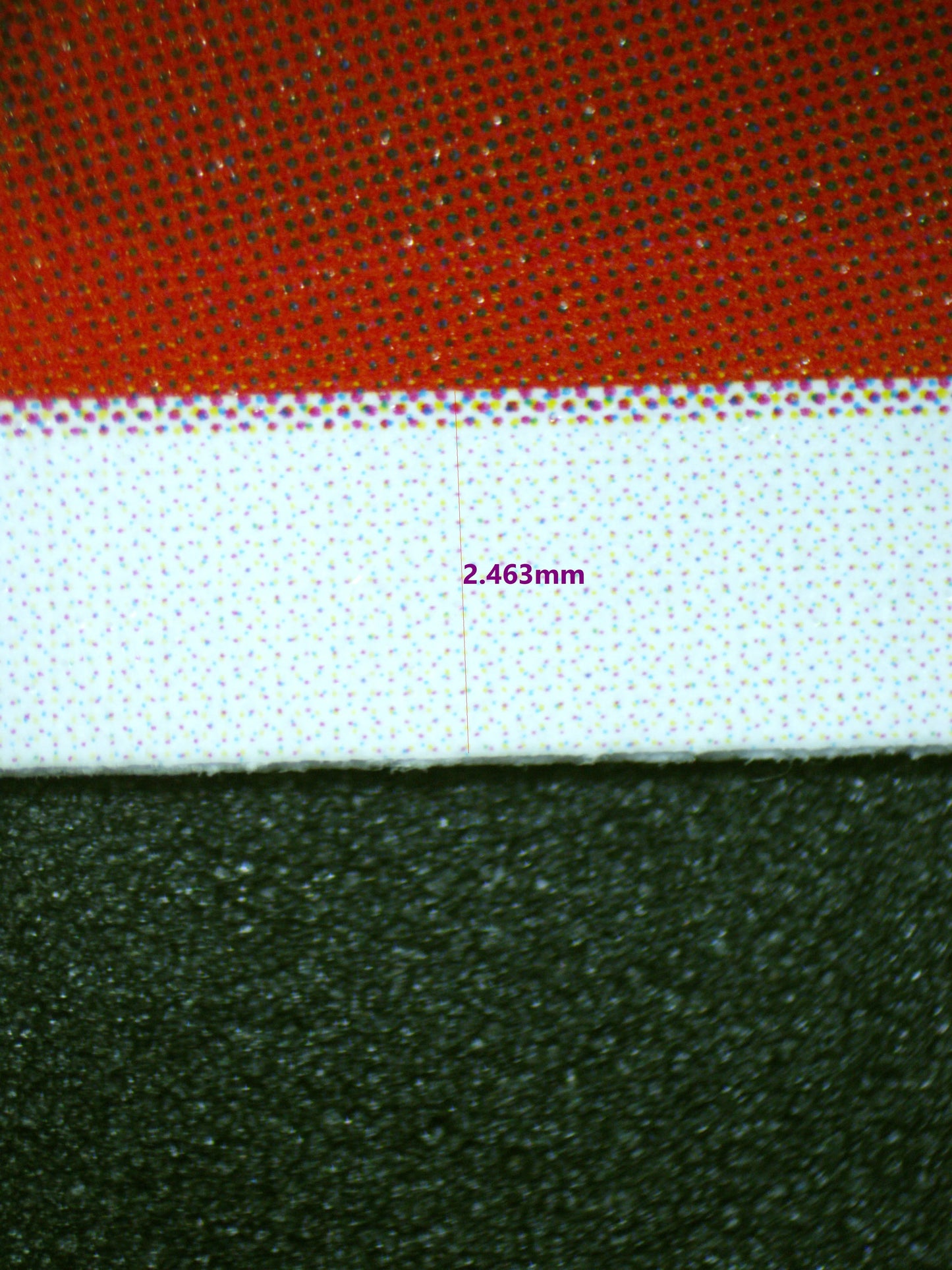 00683 PELL Grading Card