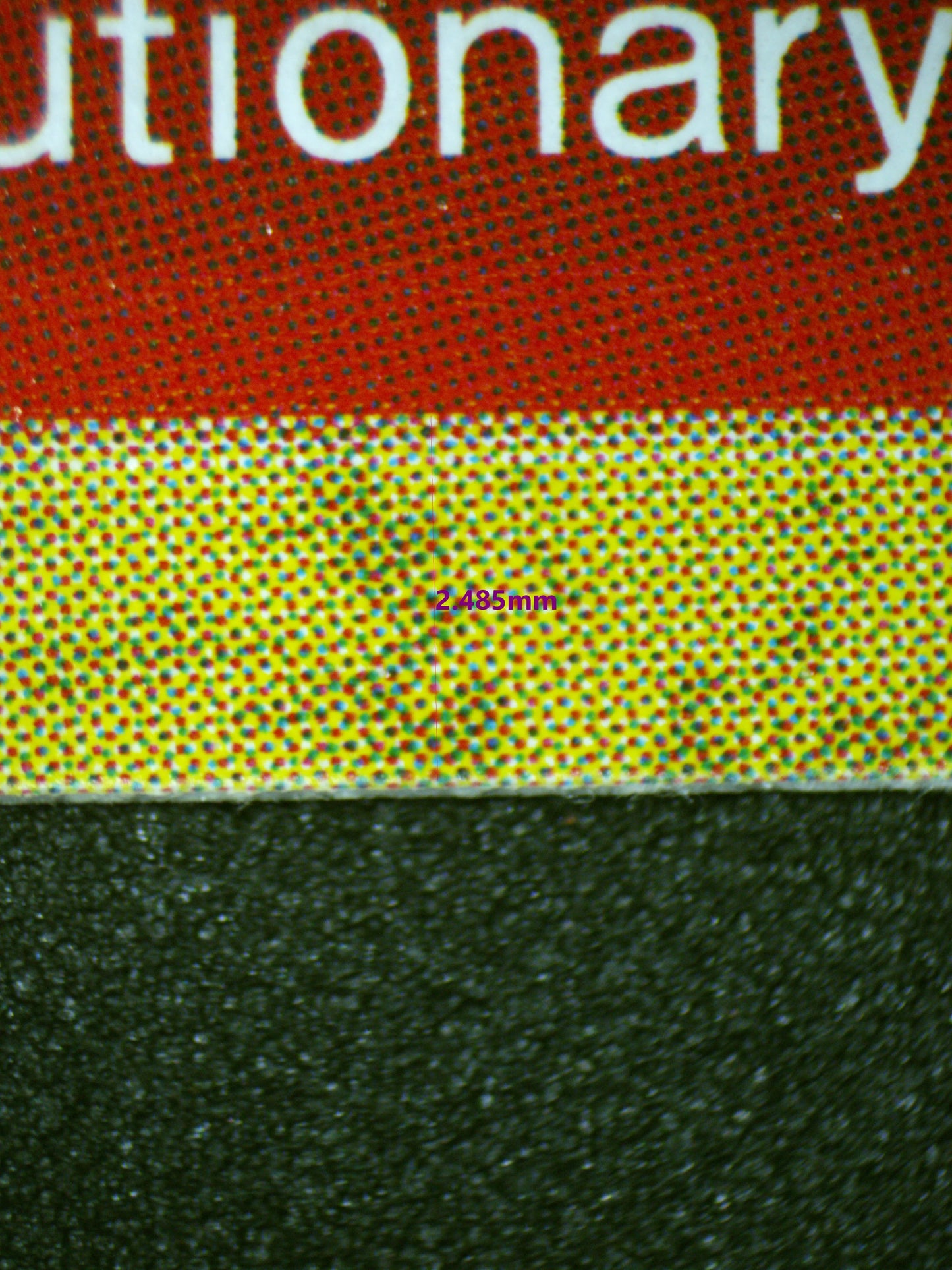 00688 EMPORIO ENERGY HORMONE Grading Card