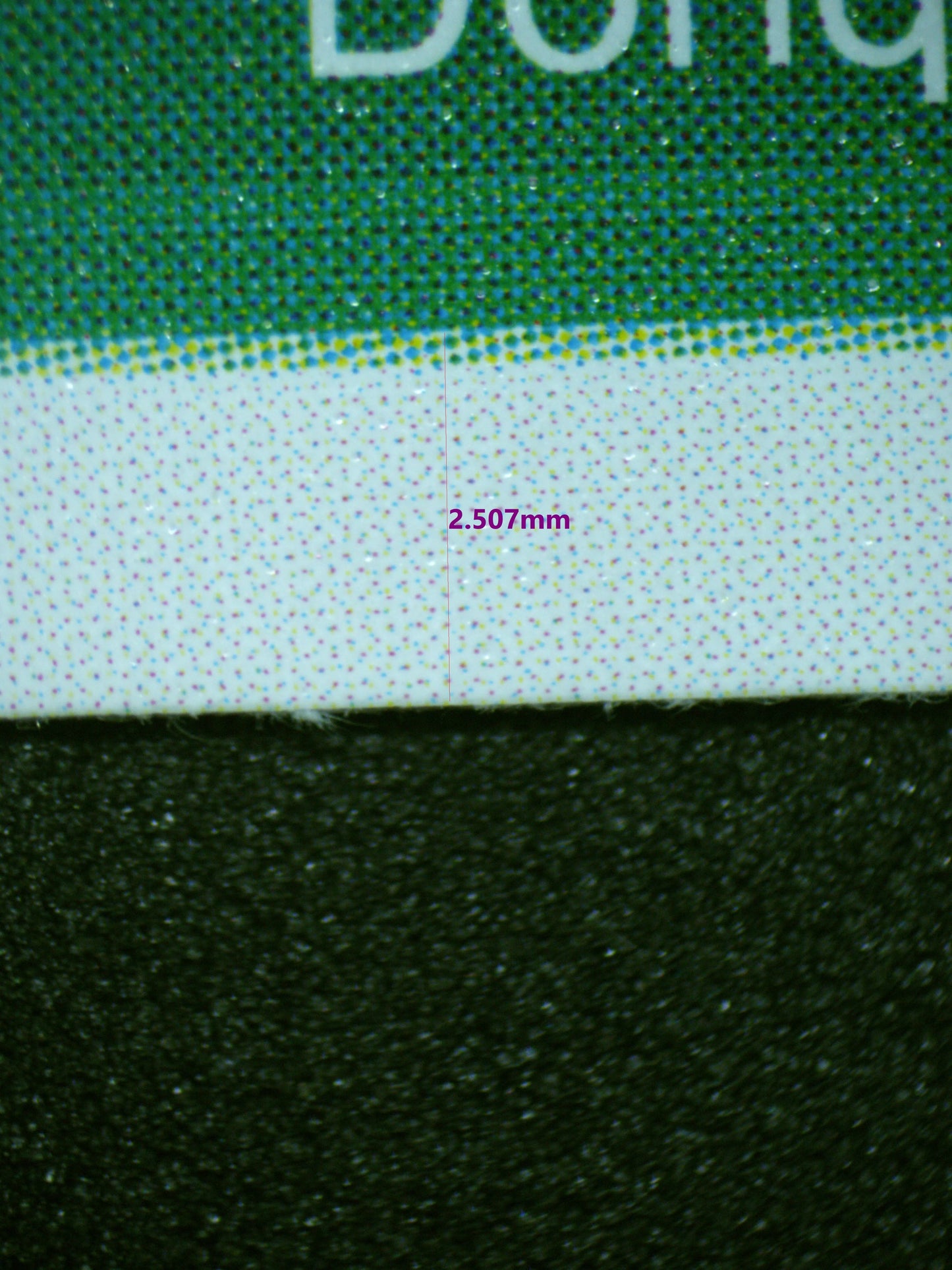 00696 GLADIUS Grading Card