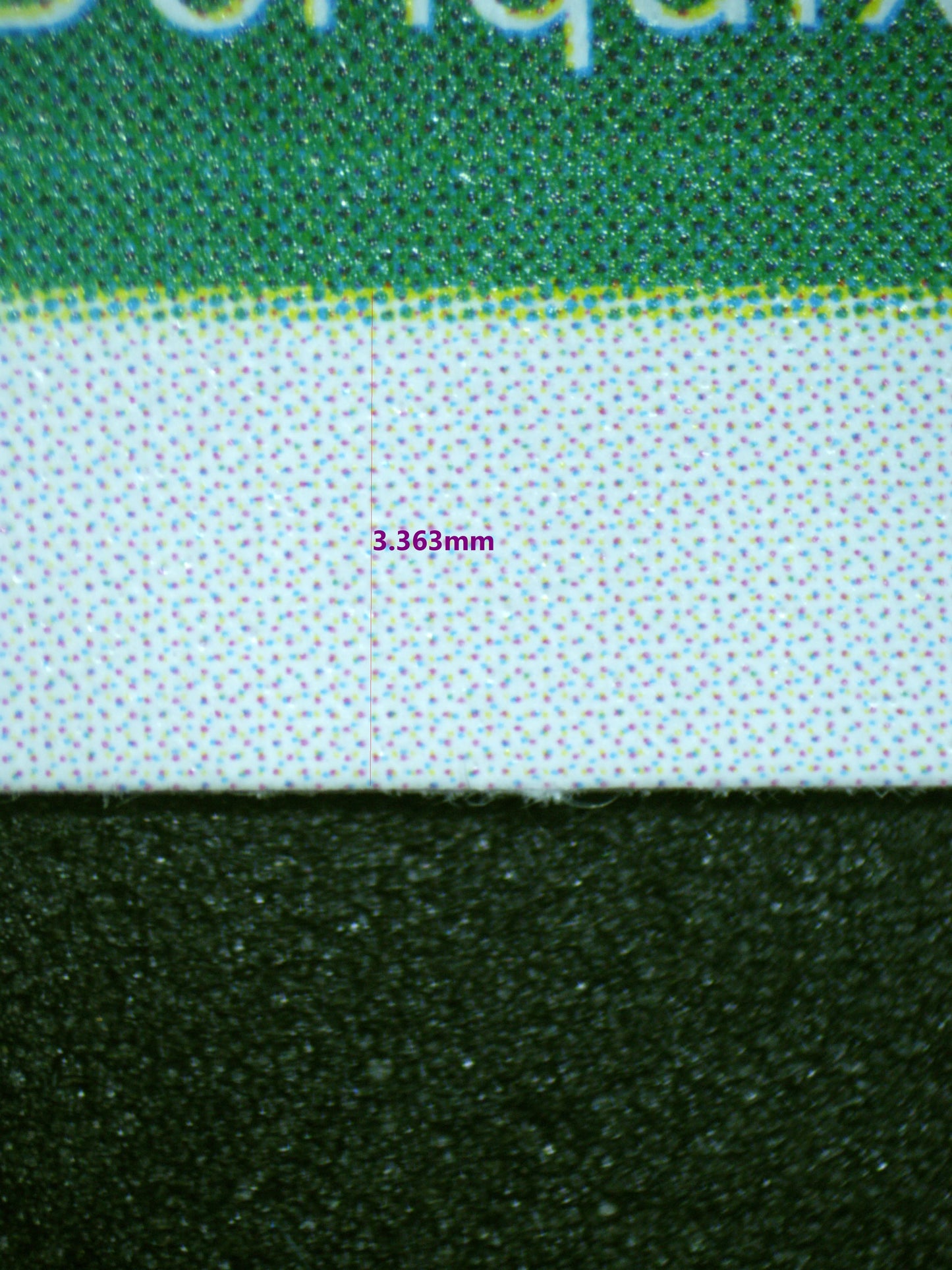 00700 DONQUIXOTE DOFLAMINGO Grading Card