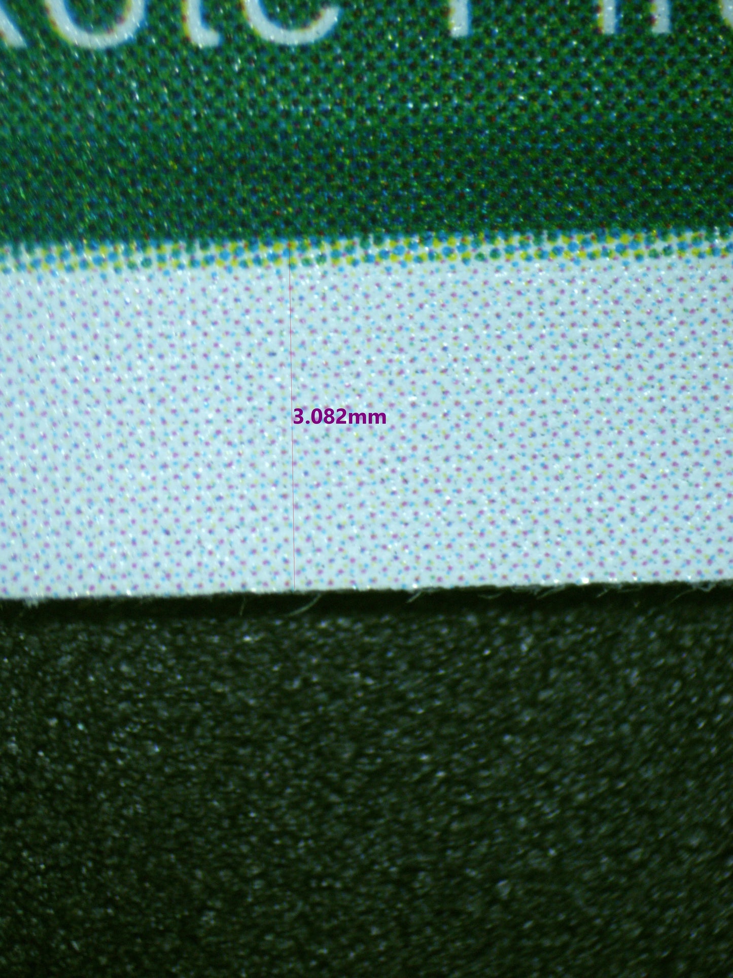 00701 DONQUIXOTE ROSINANTE Grading Card