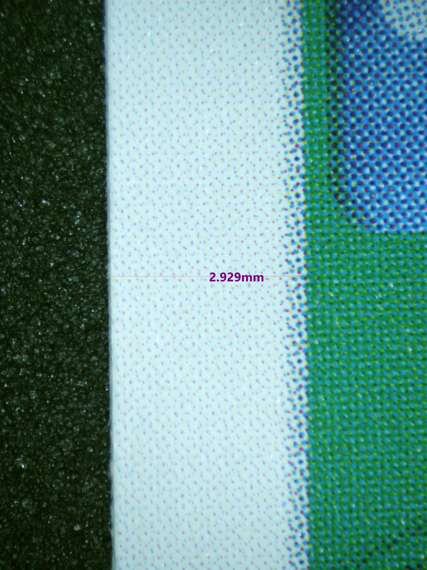 00702 BUFFALO Grading Card