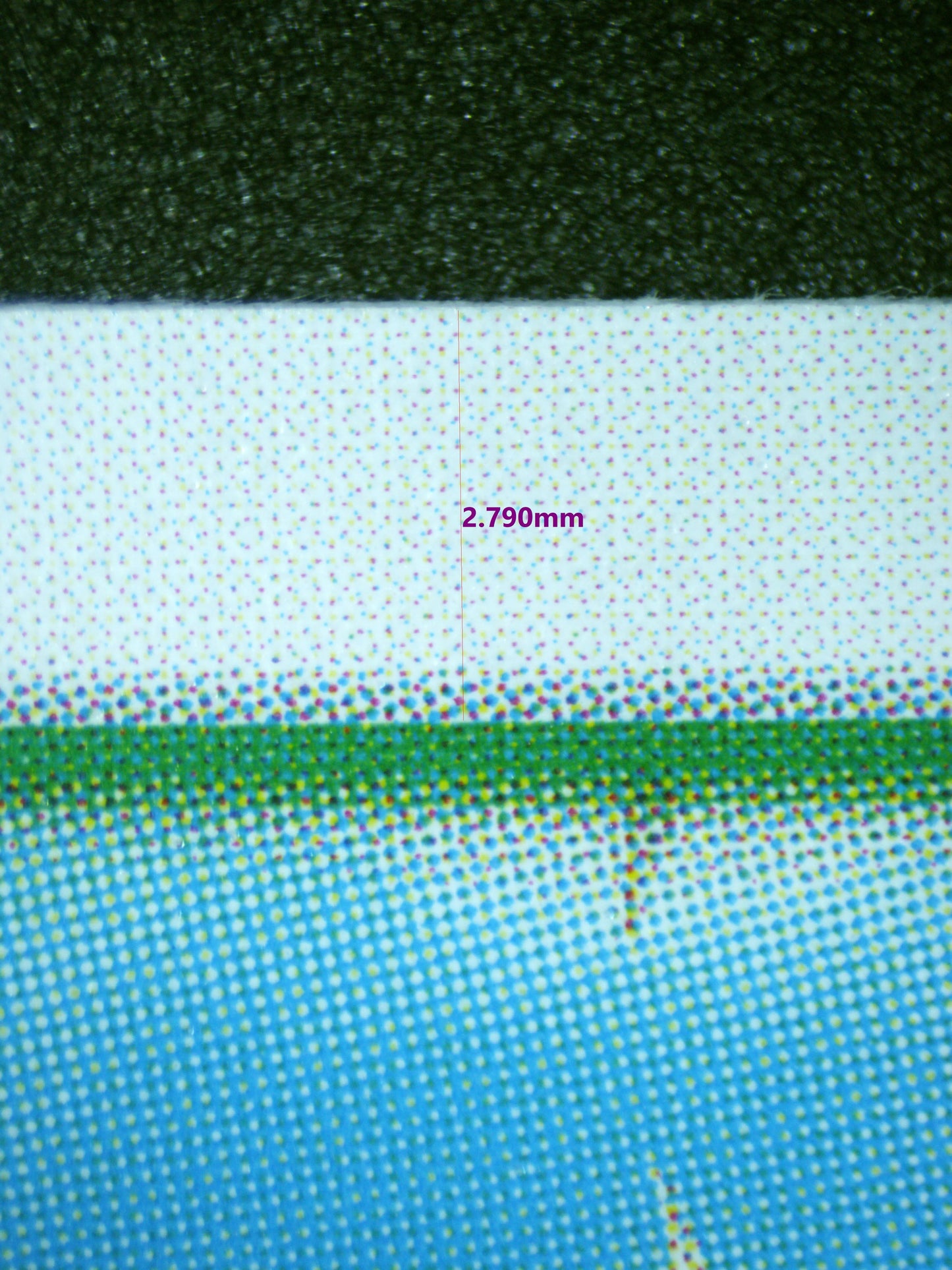 00705 BABY 5 Grading Card