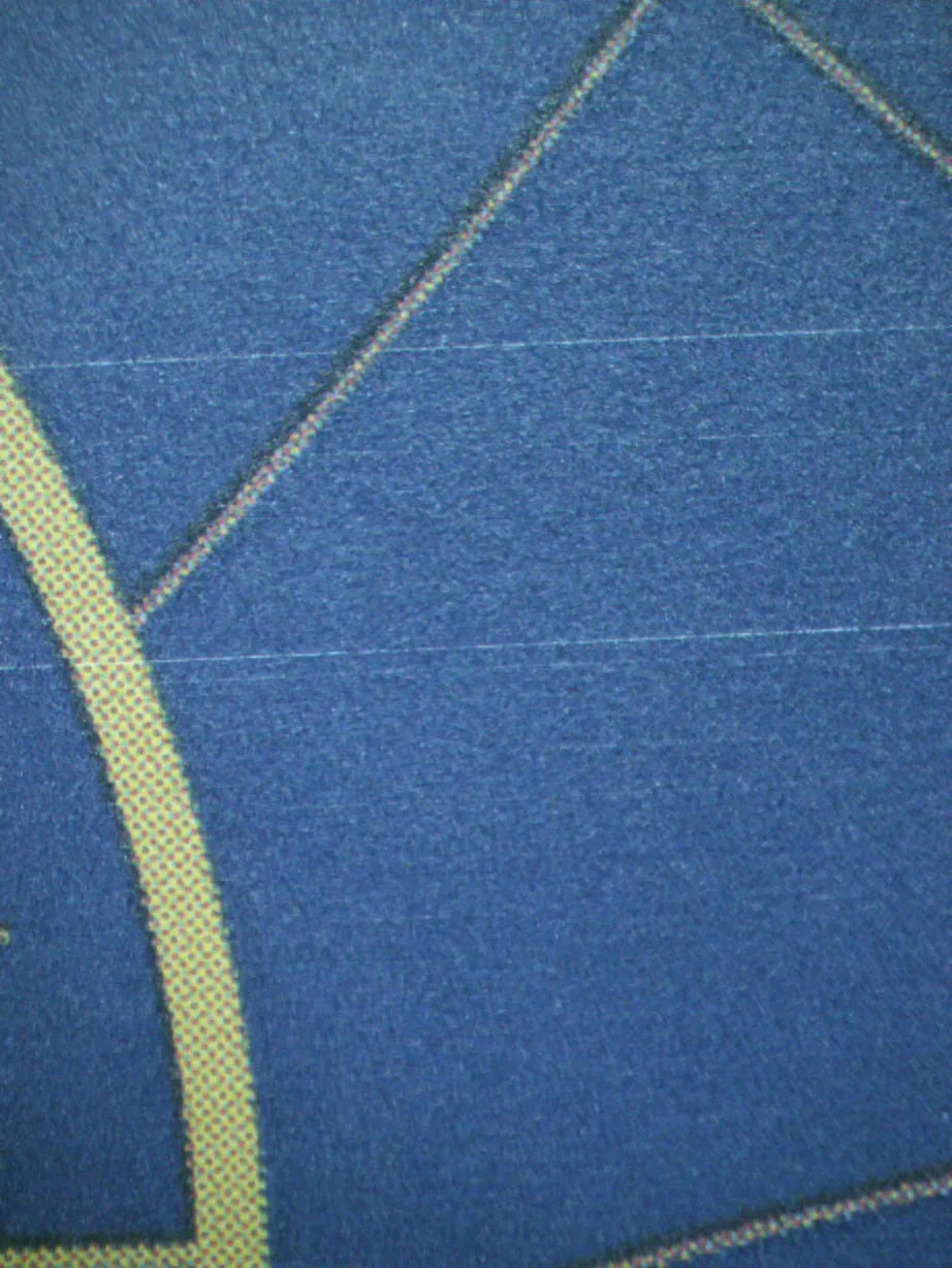 00709 MONET Grading Card