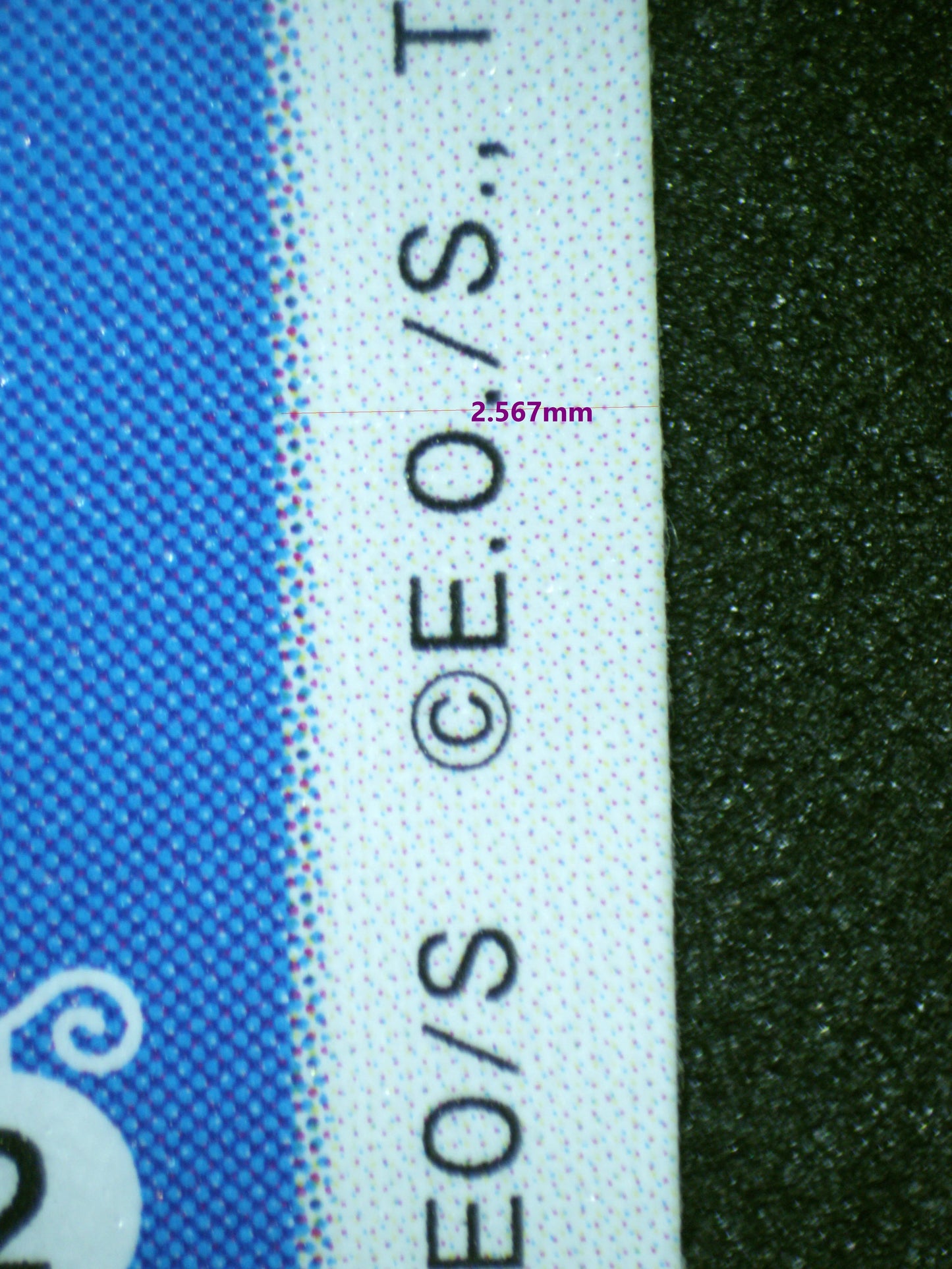 00720 STAINLESS Grading Card