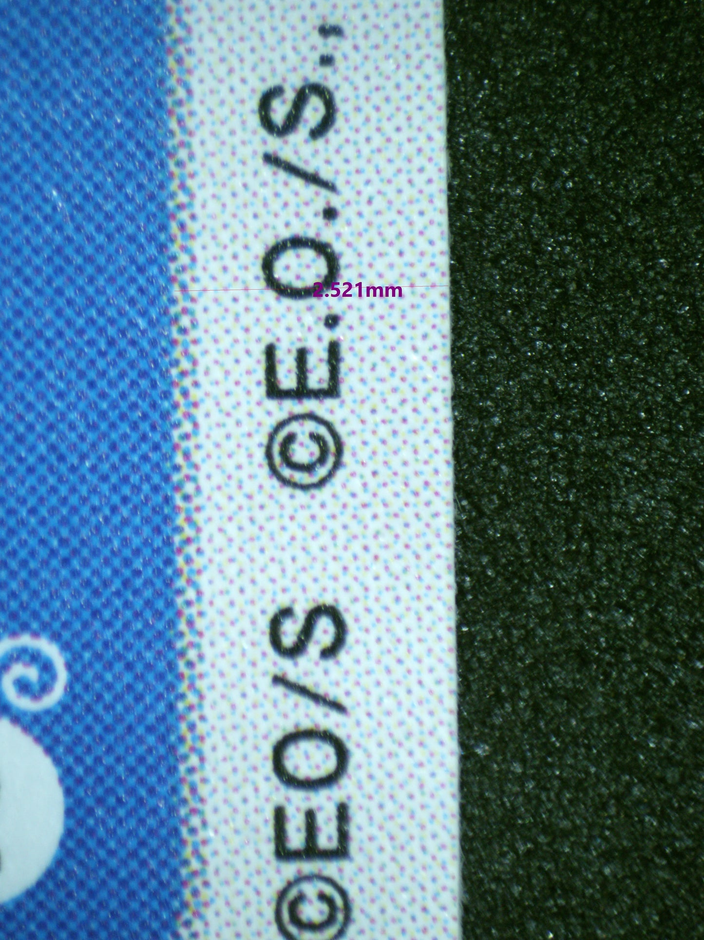 00723 BASTILLE Grading Card