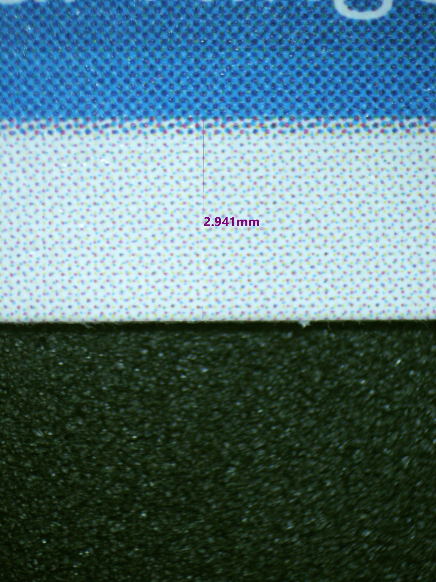 00724 HACCHA Grading Card