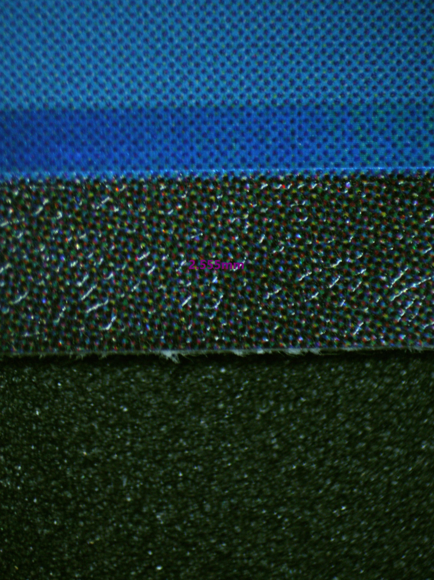 00727 BORSALINO Grading Card