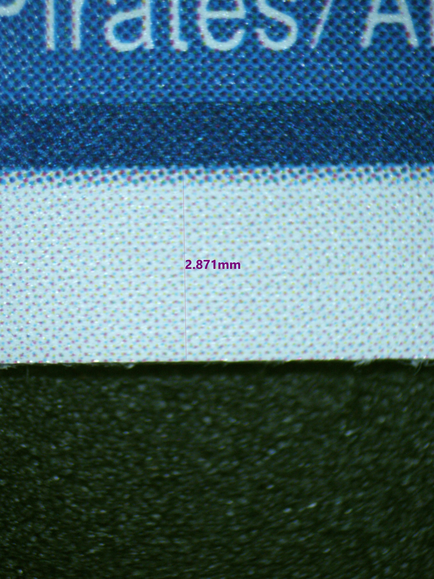 00731 X.DRAKE Grading Card